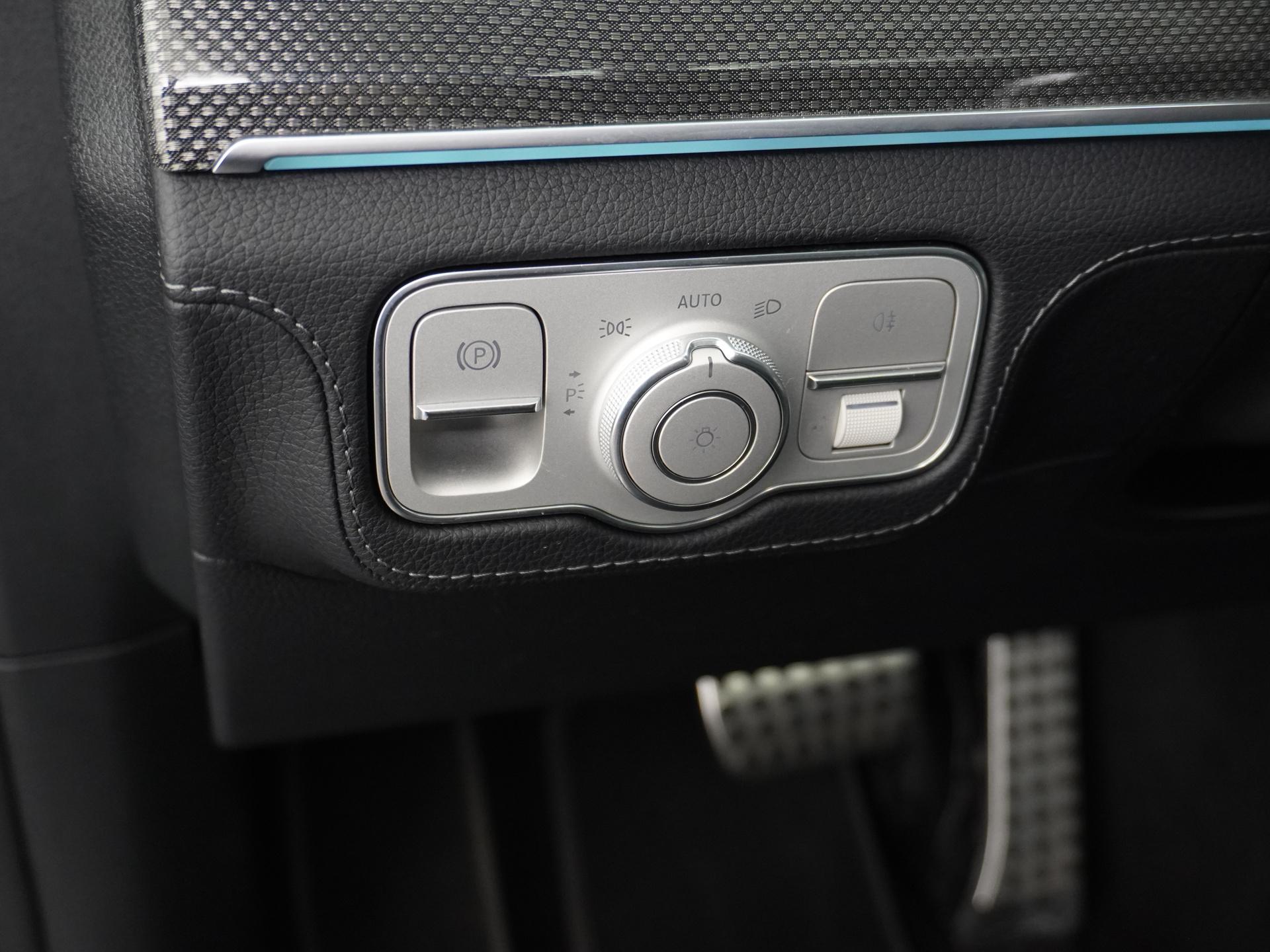 Mercedes-Benz GLS 580 4MATIC AMG Premium Plus 7-pers. 33