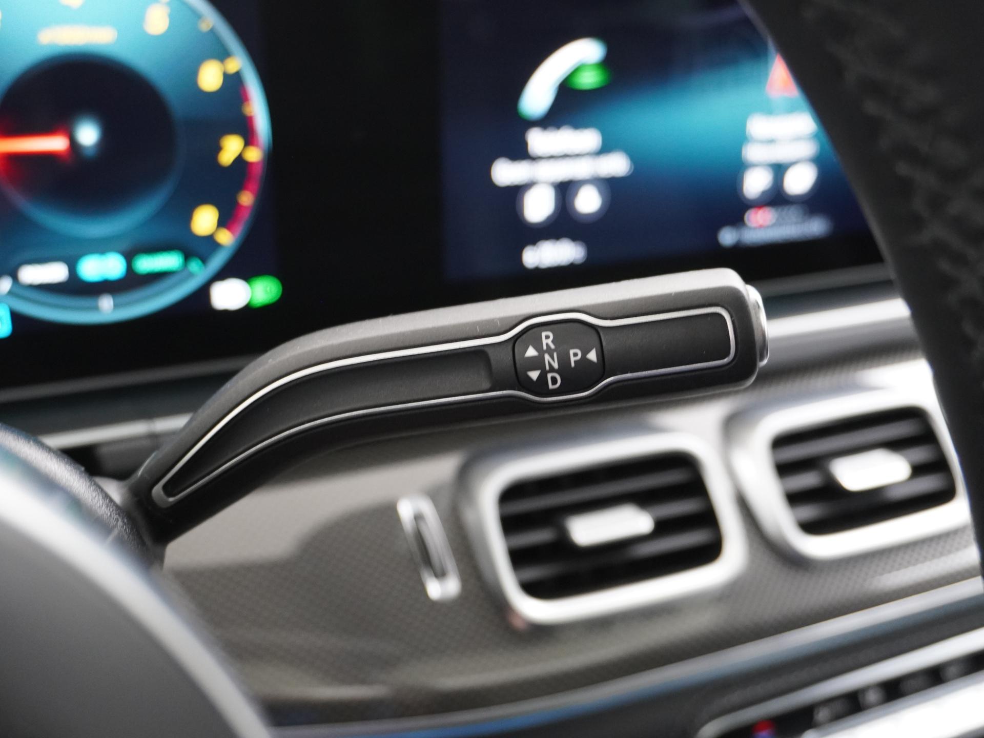 Mercedes-Benz GLS 580 4MATIC AMG Premium Plus 7-pers. 35