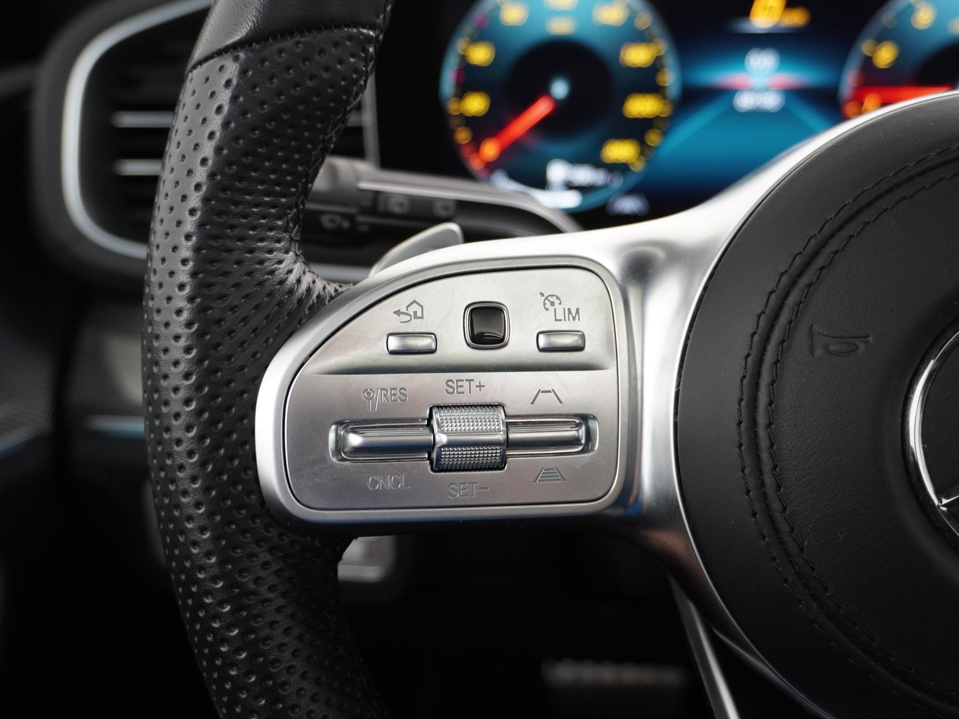 Mercedes-Benz GLS 580 4MATIC AMG Premium Plus 7-pers. 36