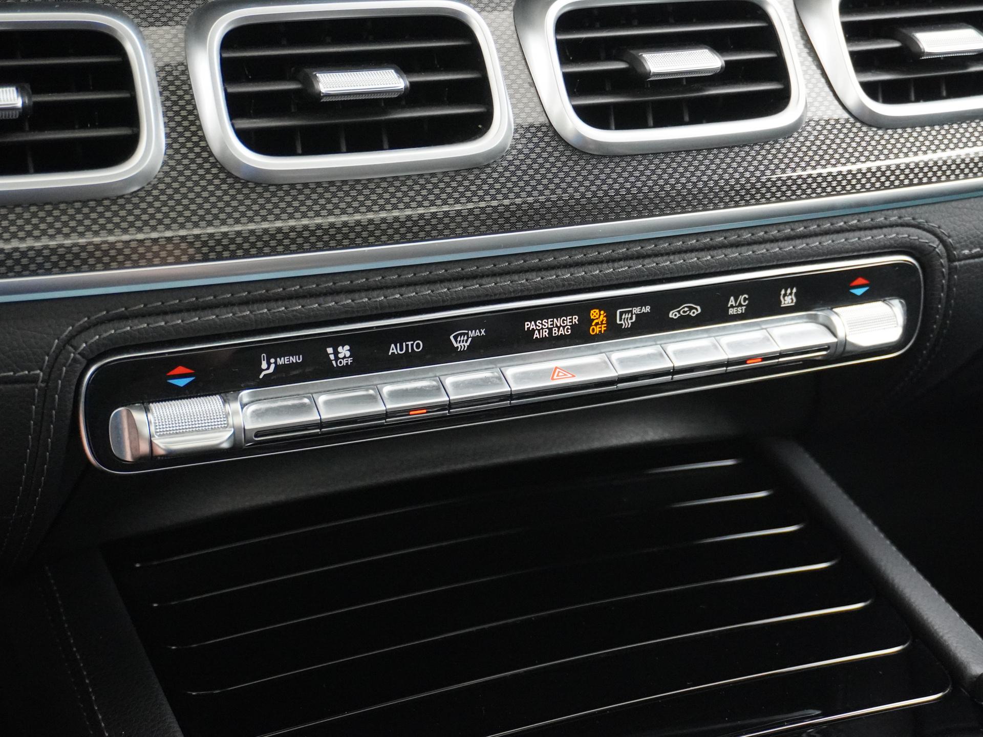 Mercedes-Benz GLS 580 4MATIC AMG Premium Plus 7-pers. 50