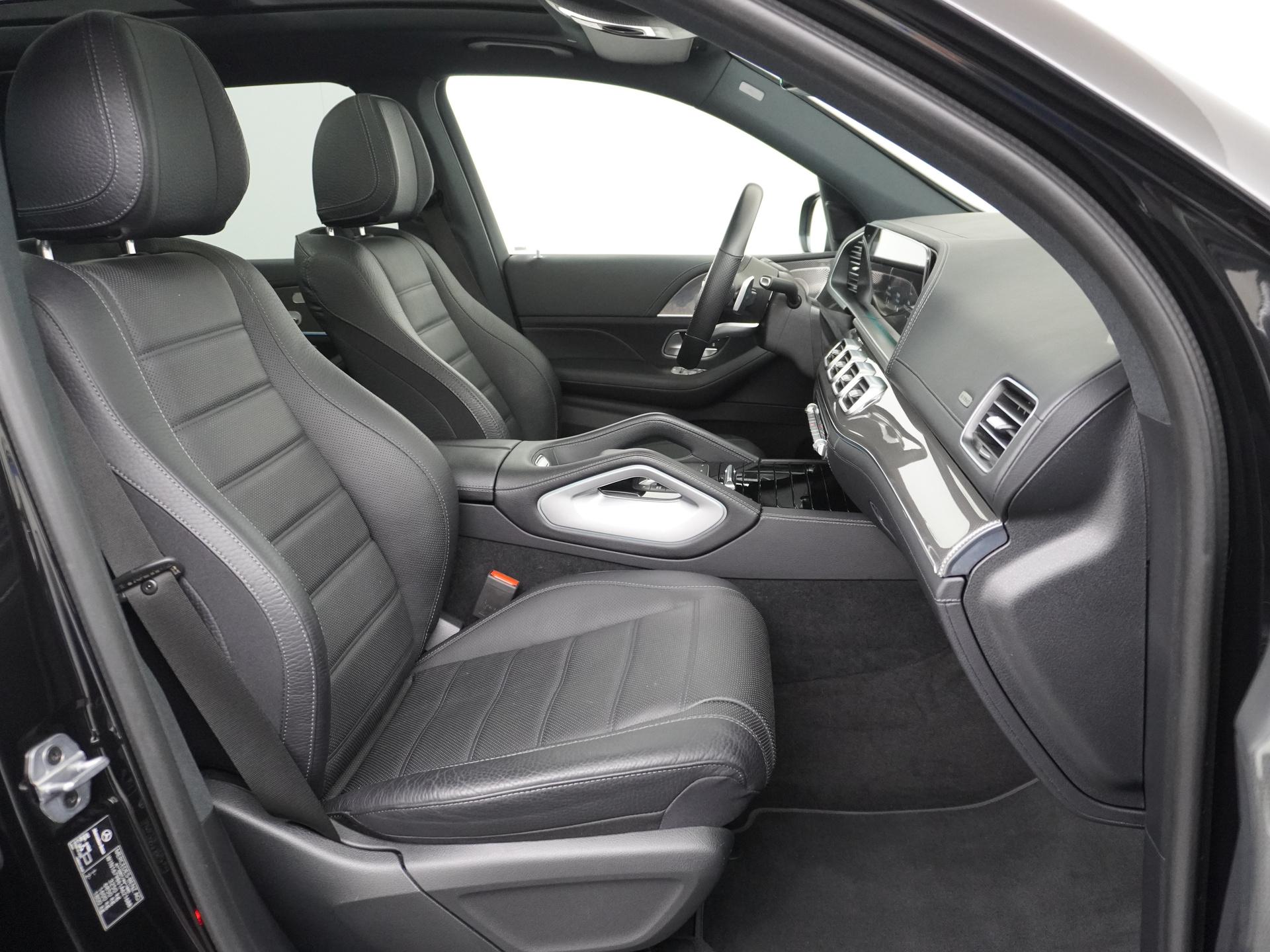 Mercedes-Benz GLS 580 4MATIC AMG Premium Plus 7-pers. 53