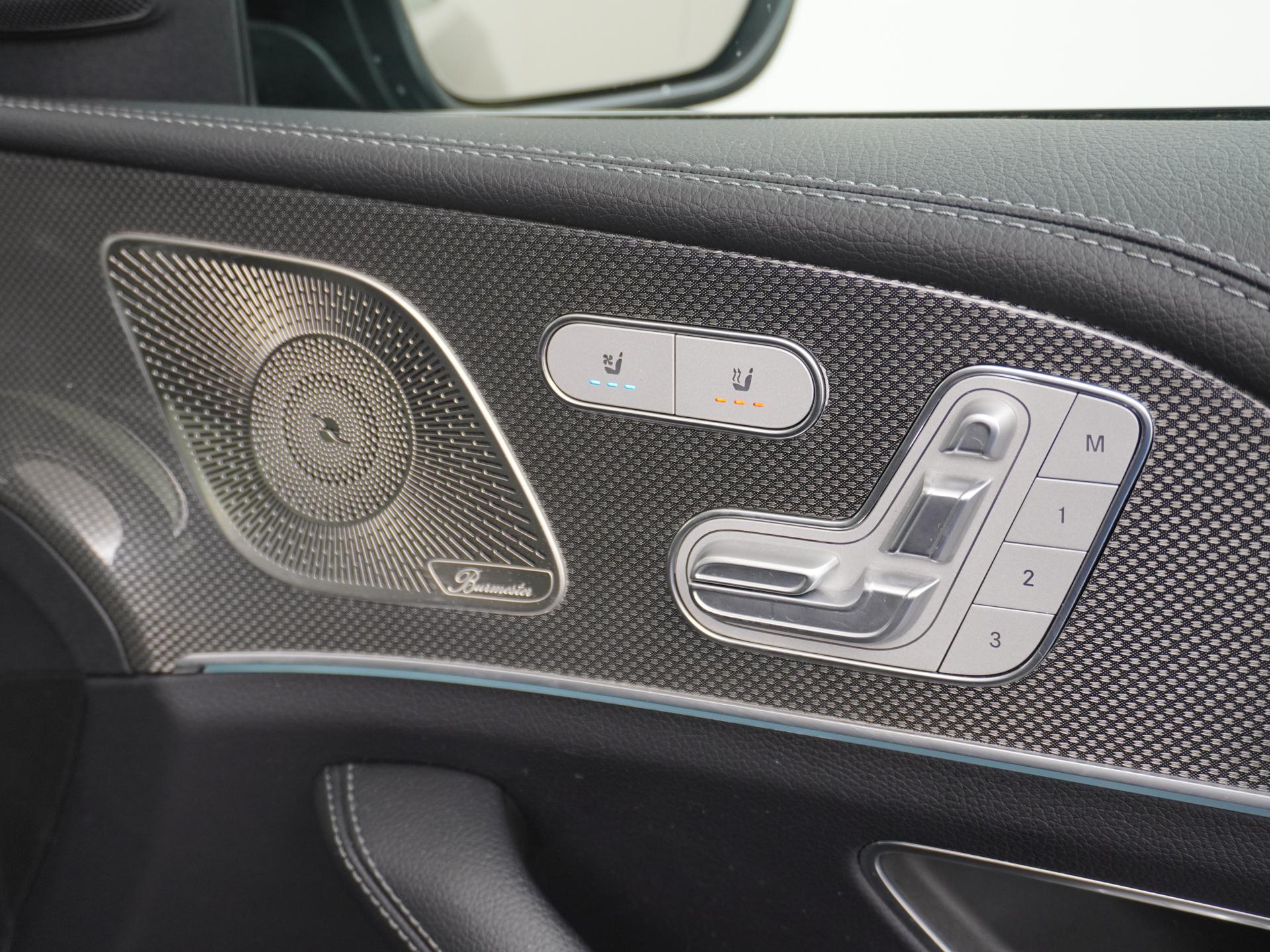 Mercedes-Benz GLS 580 4MATIC AMG Premium Plus 7-pers. 54