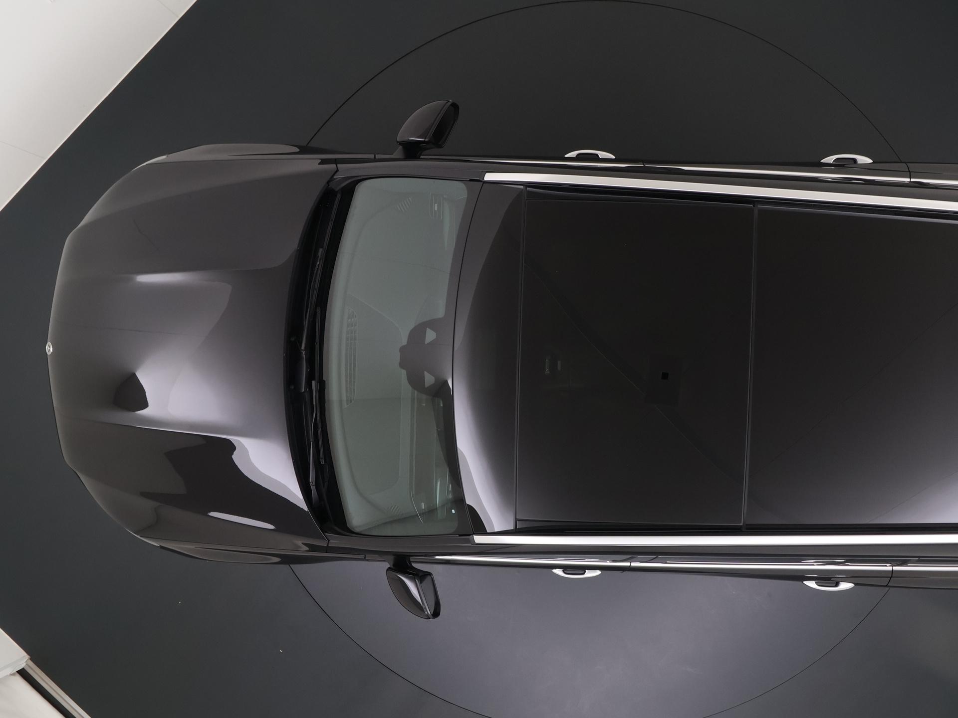 Mercedes-Benz GLS 580 4MATIC AMG Premium Plus 7-pers. 8