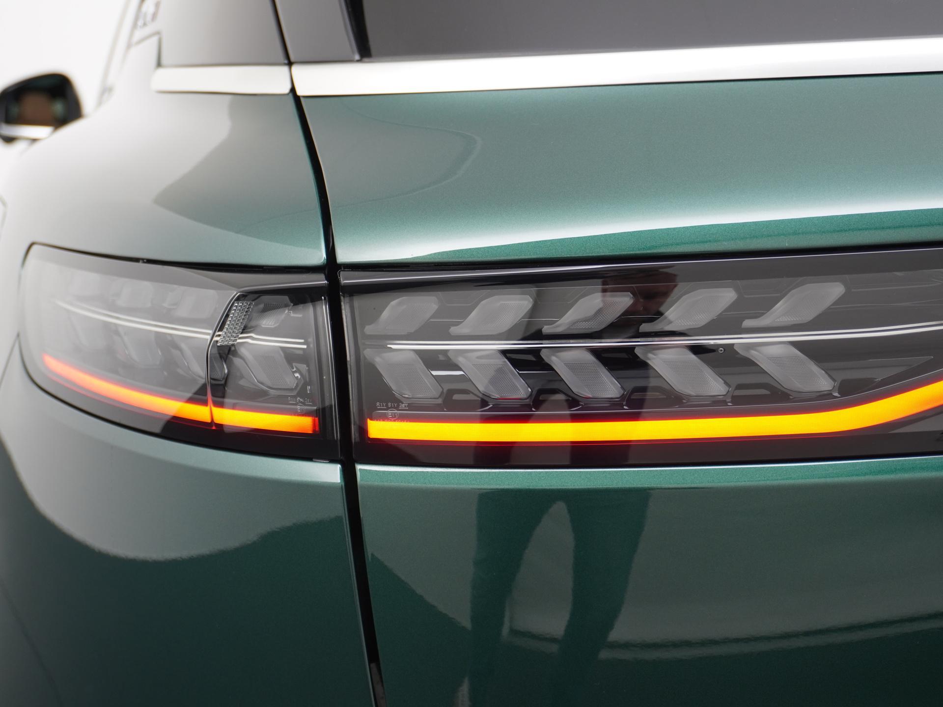 VOYAH Free Business Edition 4WD 106 kWh 11