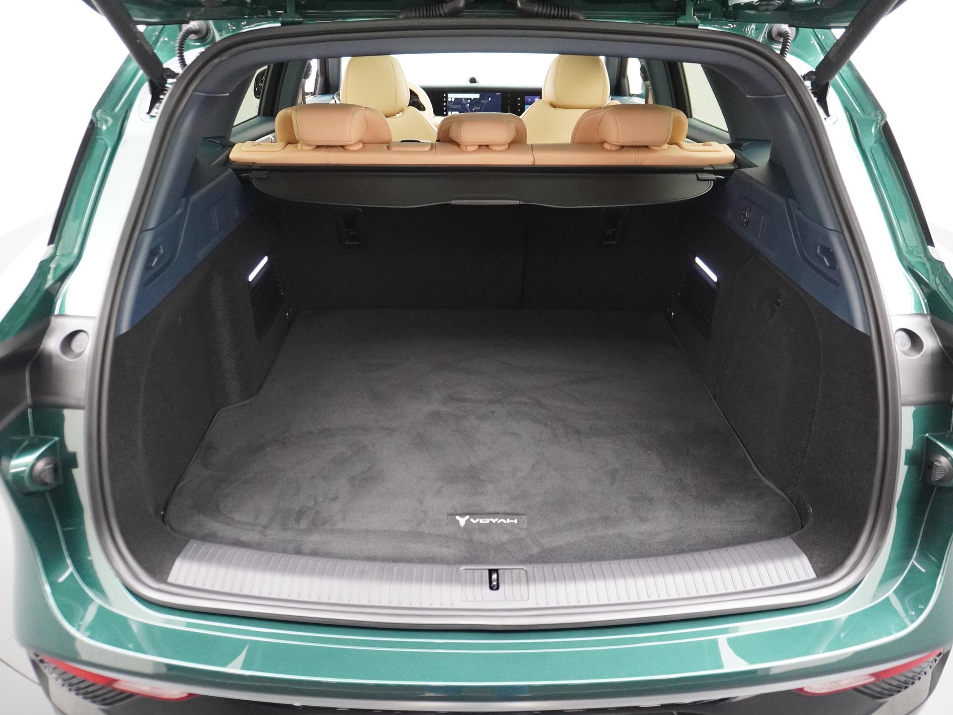 VOYAH Free Business Edition 4WD 106 kWh 13