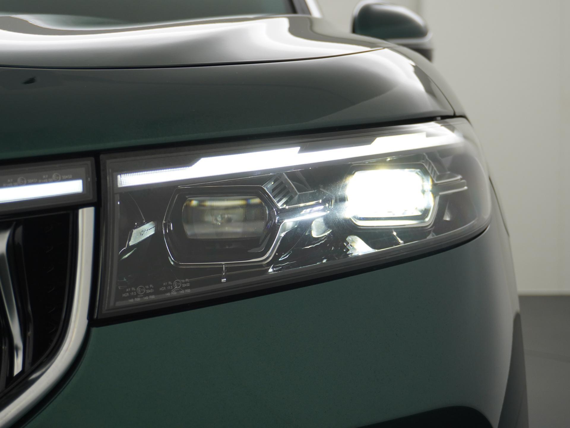 VOYAH Free Business Edition 4WD 106 kWh 16