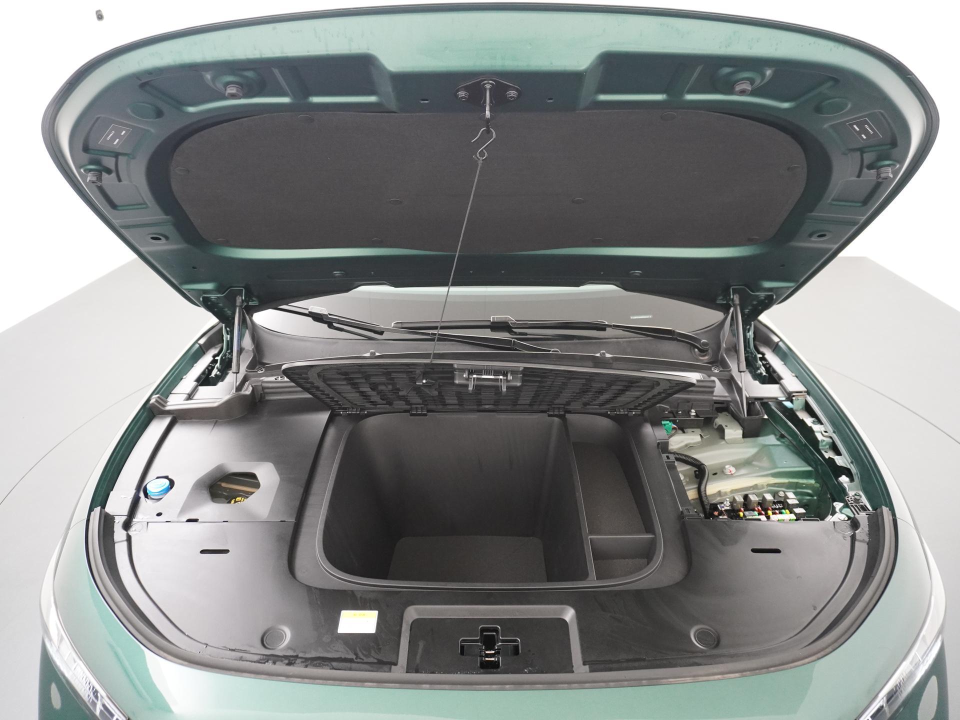 VOYAH Free Business Edition 4WD 106 kWh 17