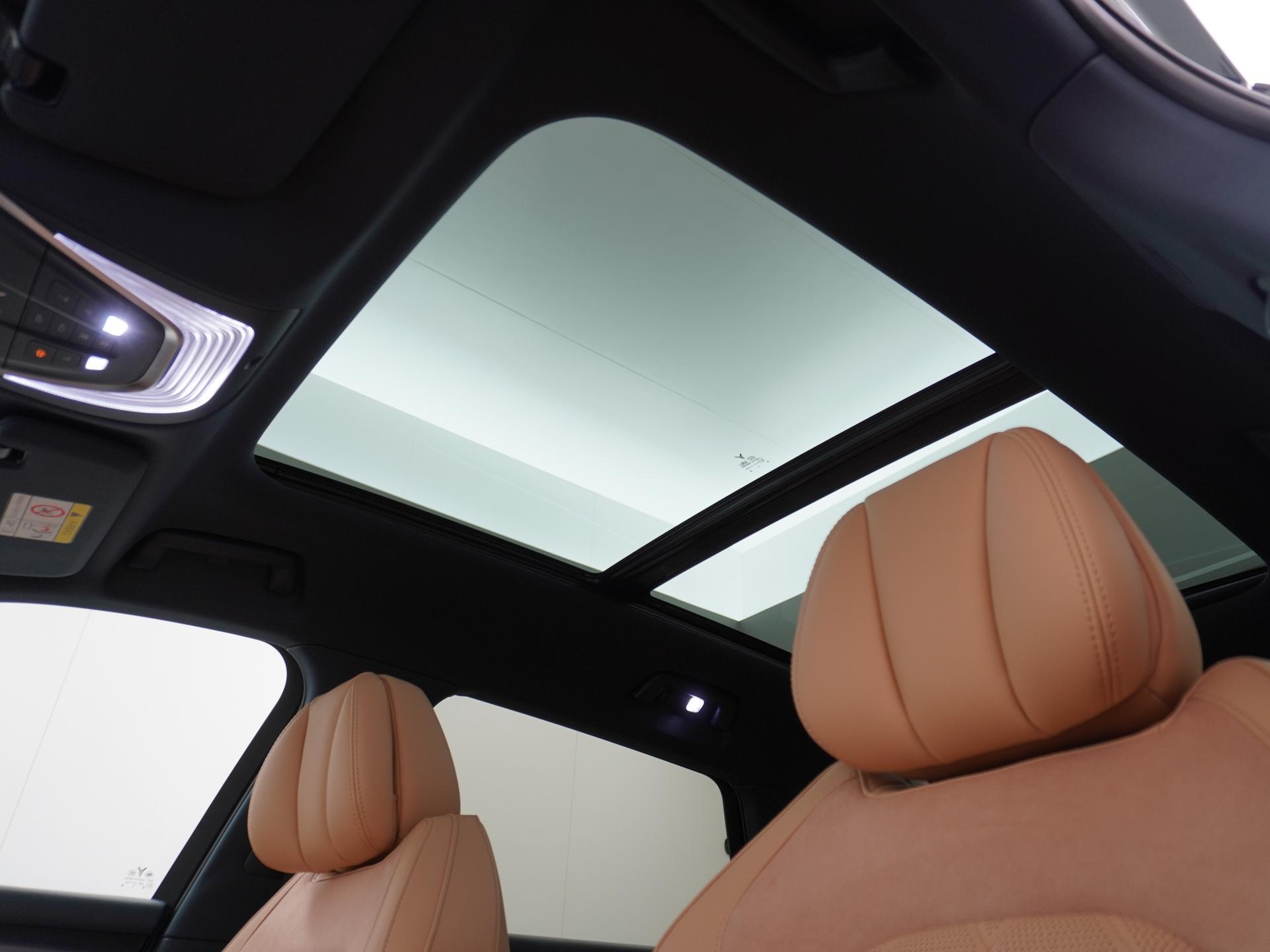 VOYAH Free Business Edition 4WD 106 kWh 20