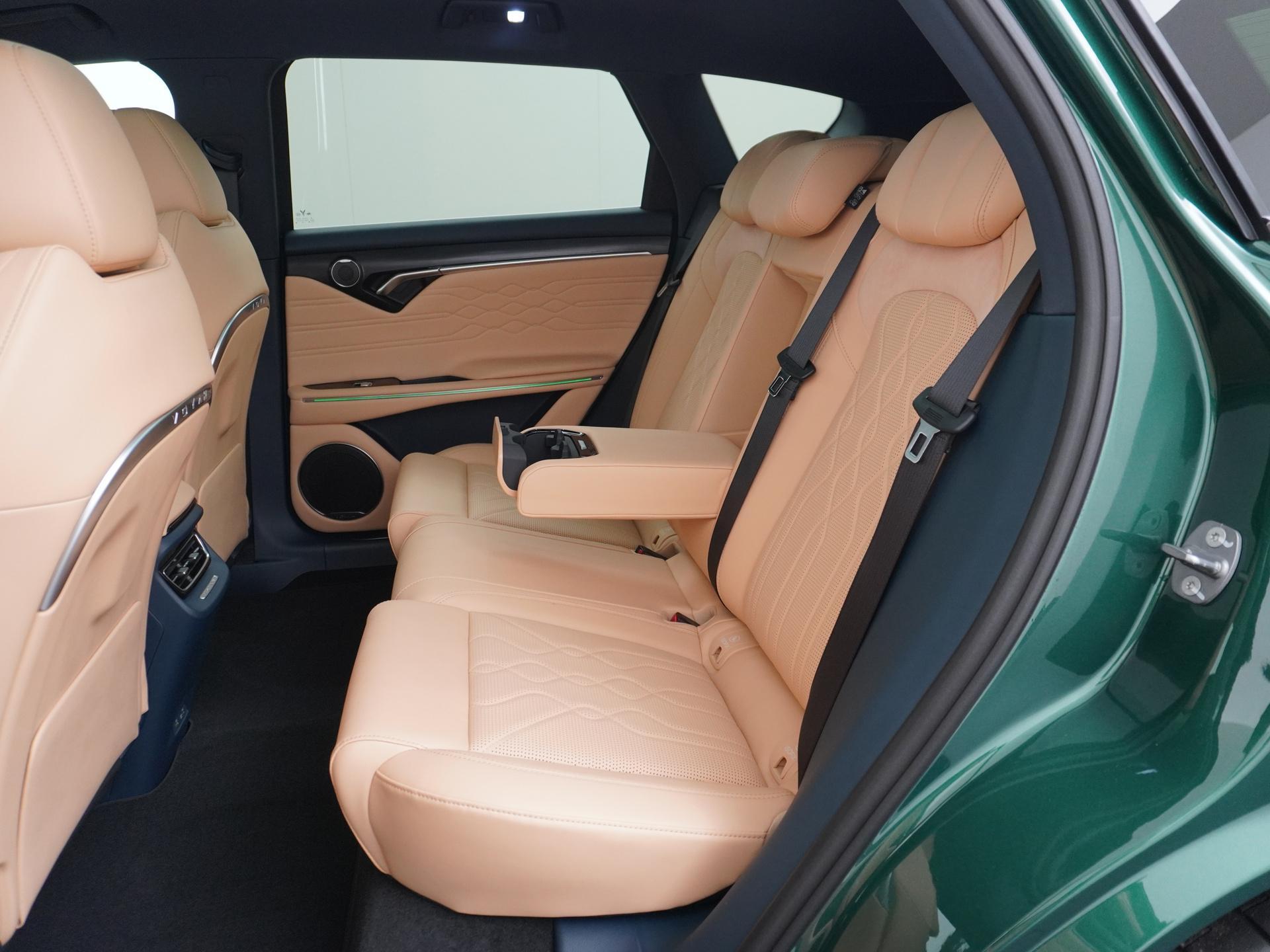 VOYAH Free Business Edition 4WD 106 kWh 22