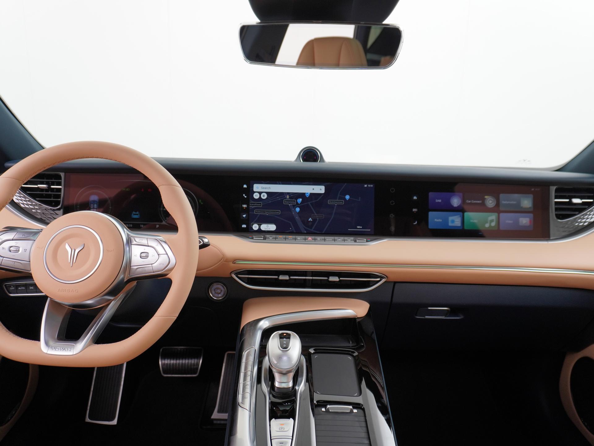 VOYAH Free Business Edition 4WD 106 kWh 24