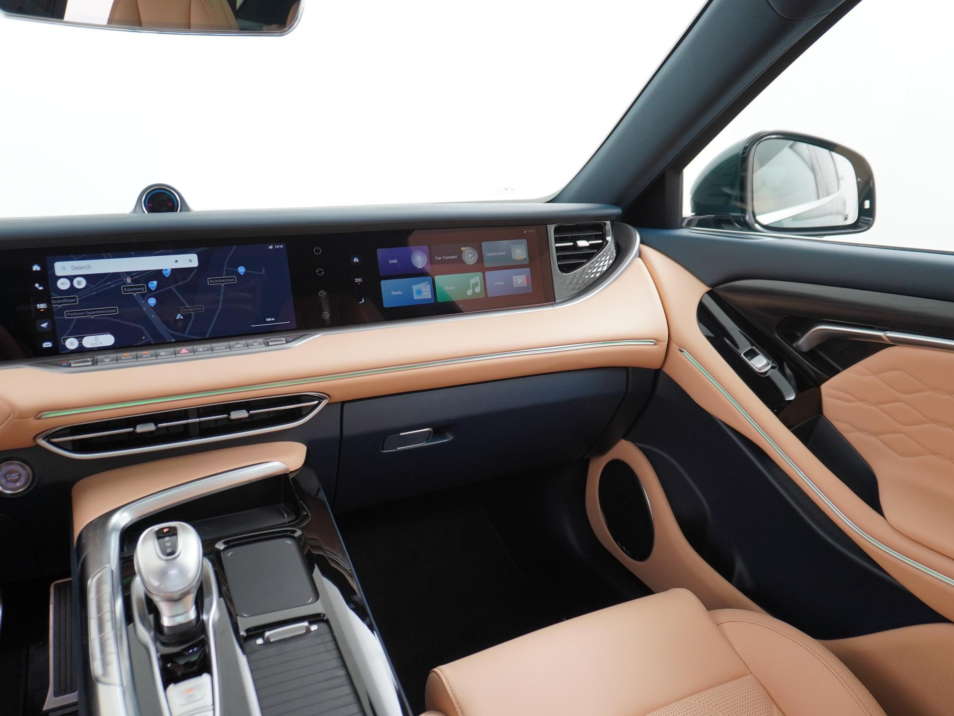 VOYAH Free Business Edition 4WD 106 kWh 25