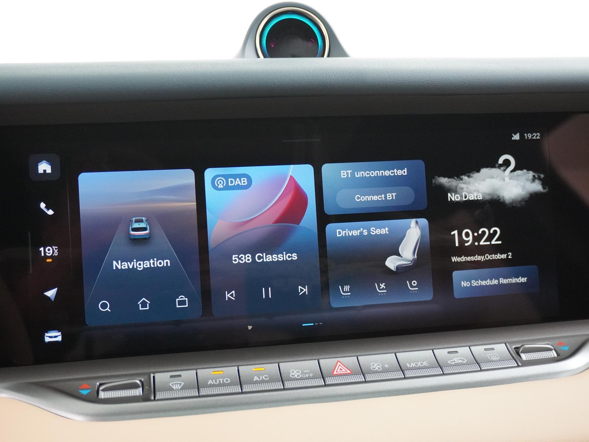 VOYAH Free Business Edition 4WD 106 kWh 33