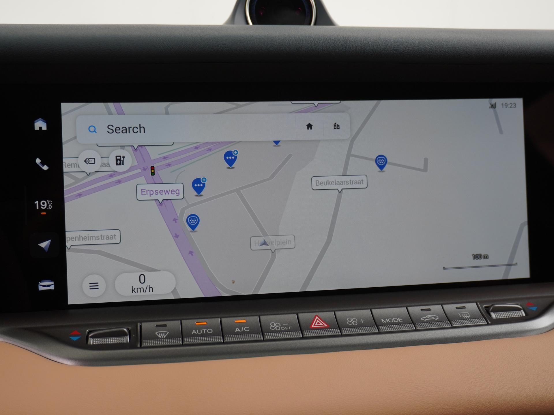 VOYAH Free Business Edition 4WD 106 kWh 34