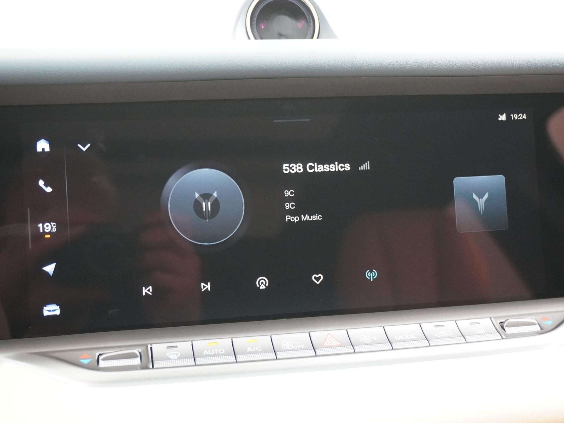 VOYAH Free Business Edition 4WD 106 kWh 35