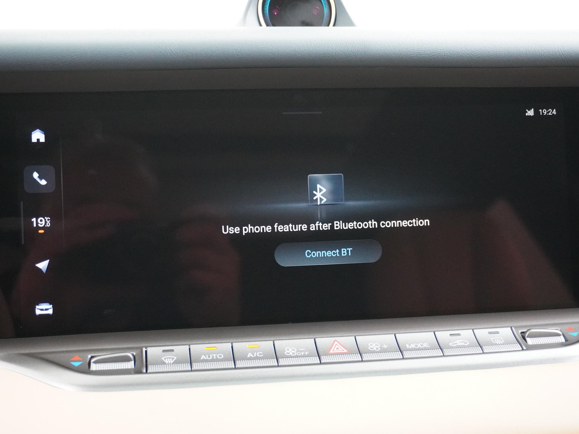 VOYAH Free Business Edition 4WD 106 kWh 36