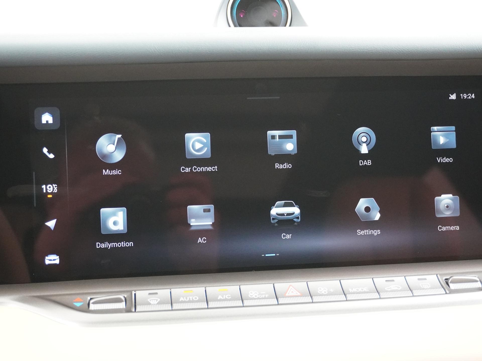 VOYAH Free Business Edition 4WD 106 kWh 37