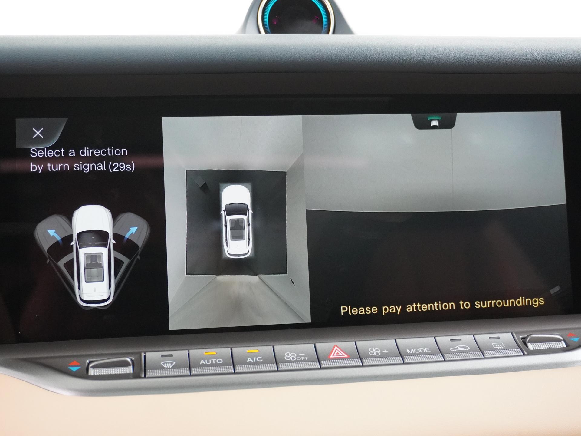 VOYAH Free Business Edition 4WD 106 kWh 42