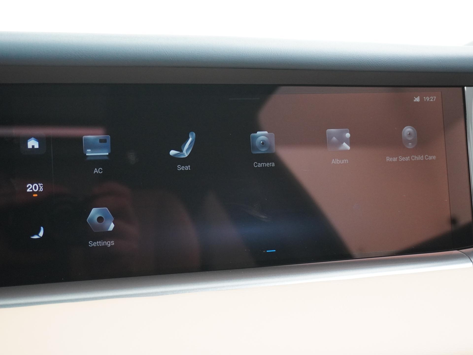 VOYAH Free Business Edition 4WD 106 kWh 46