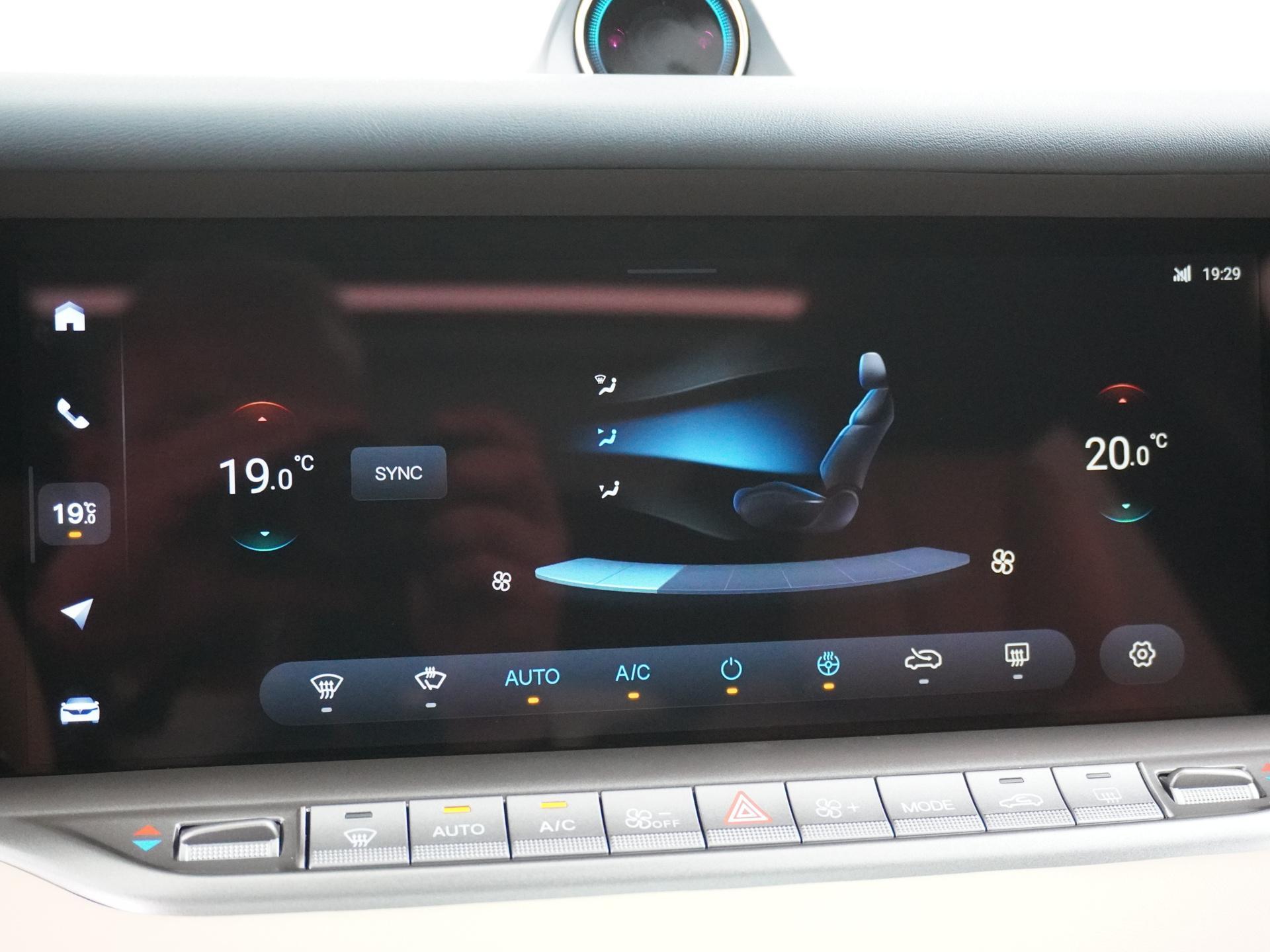 VOYAH Free Business Edition 4WD 106 kWh 47