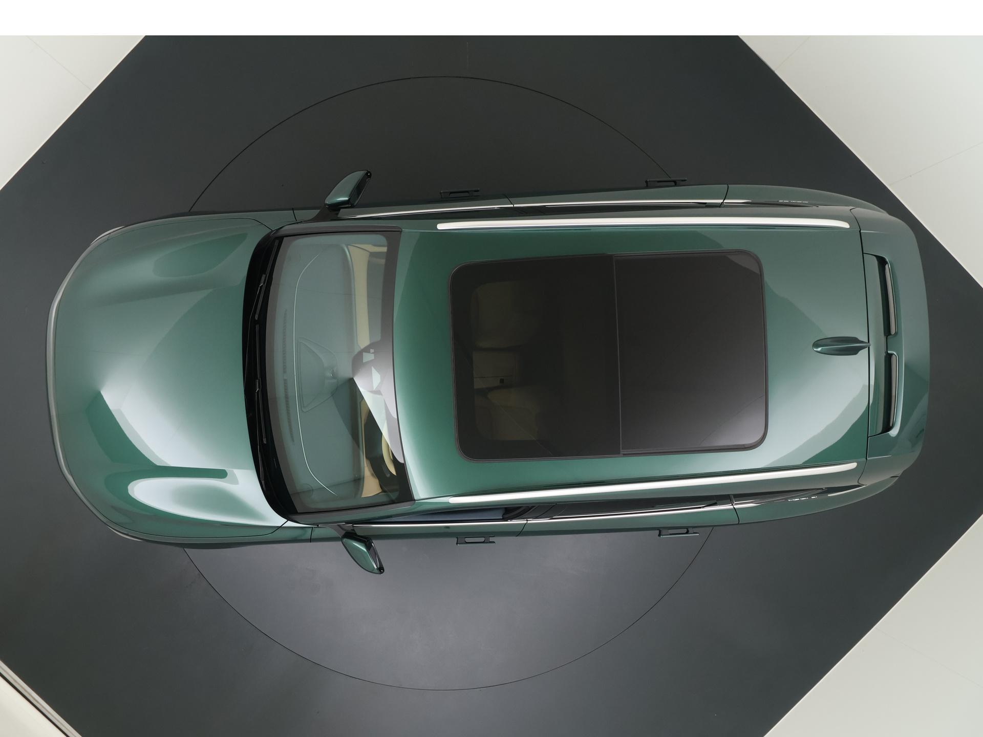 VOYAH Free Business Edition 4WD 106 kWh 8