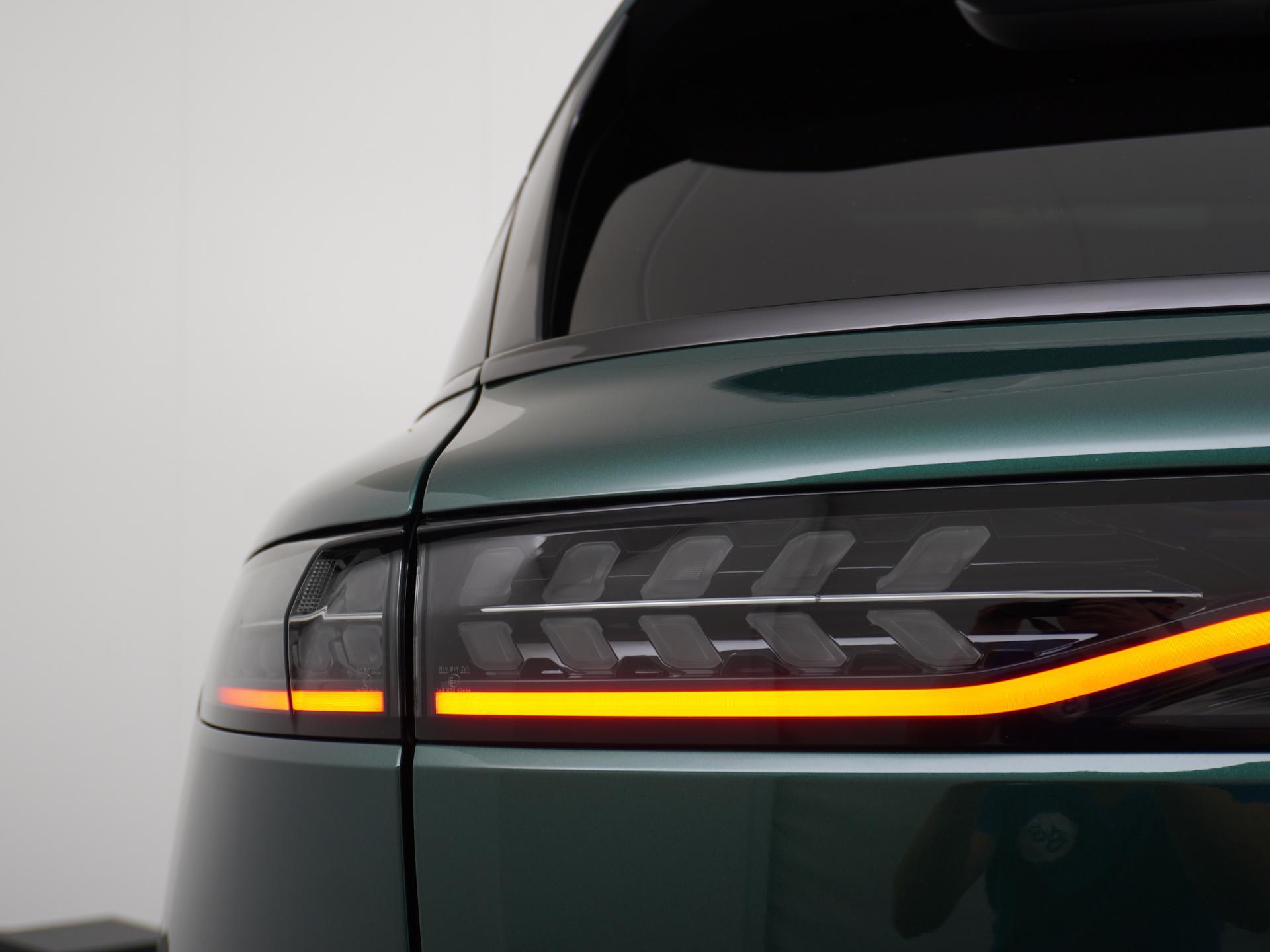 VOYAH Free Business Edition 4WD 106 kWh 11