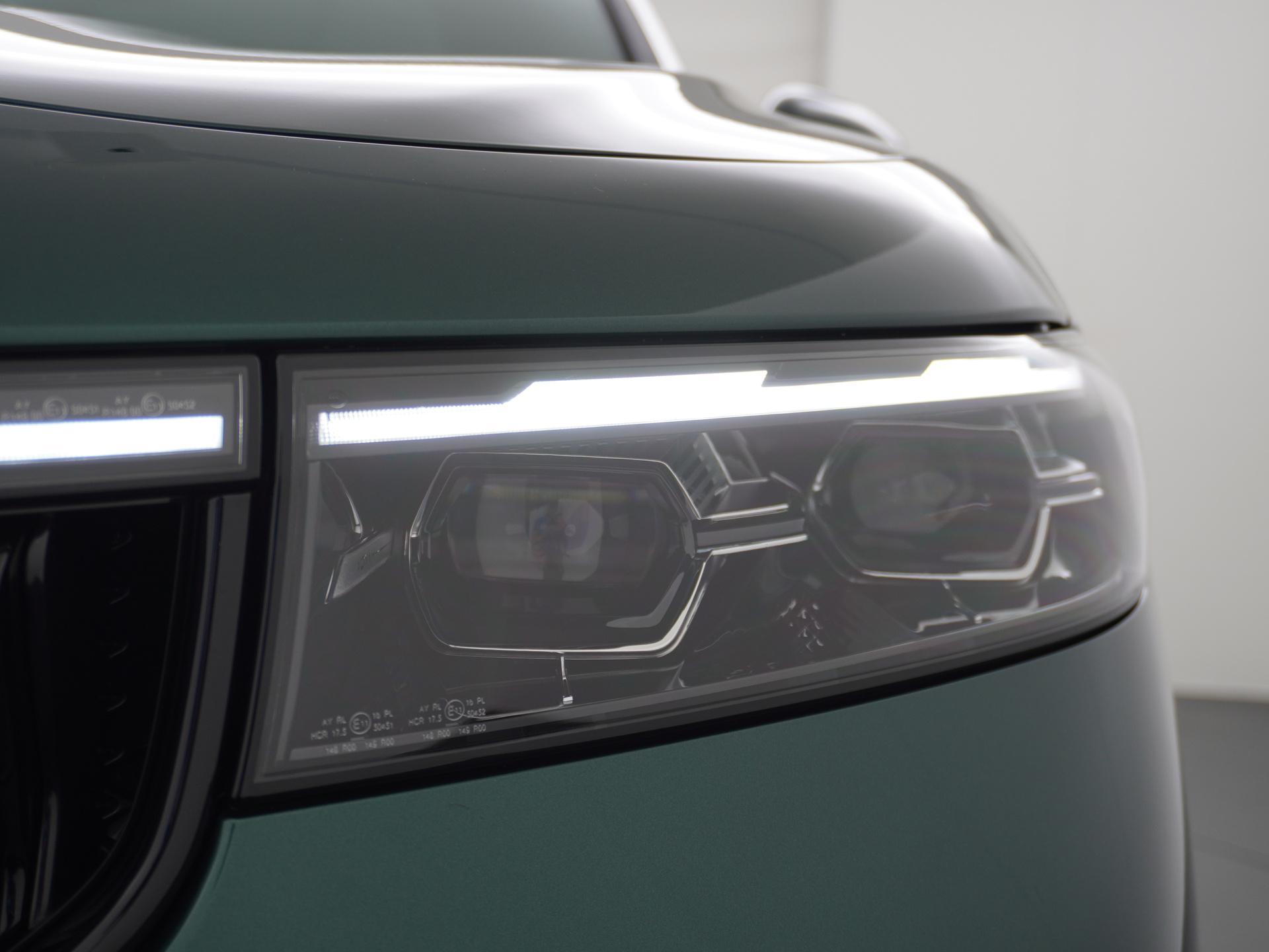 VOYAH Free Business Edition 4WD 106 kWh 15