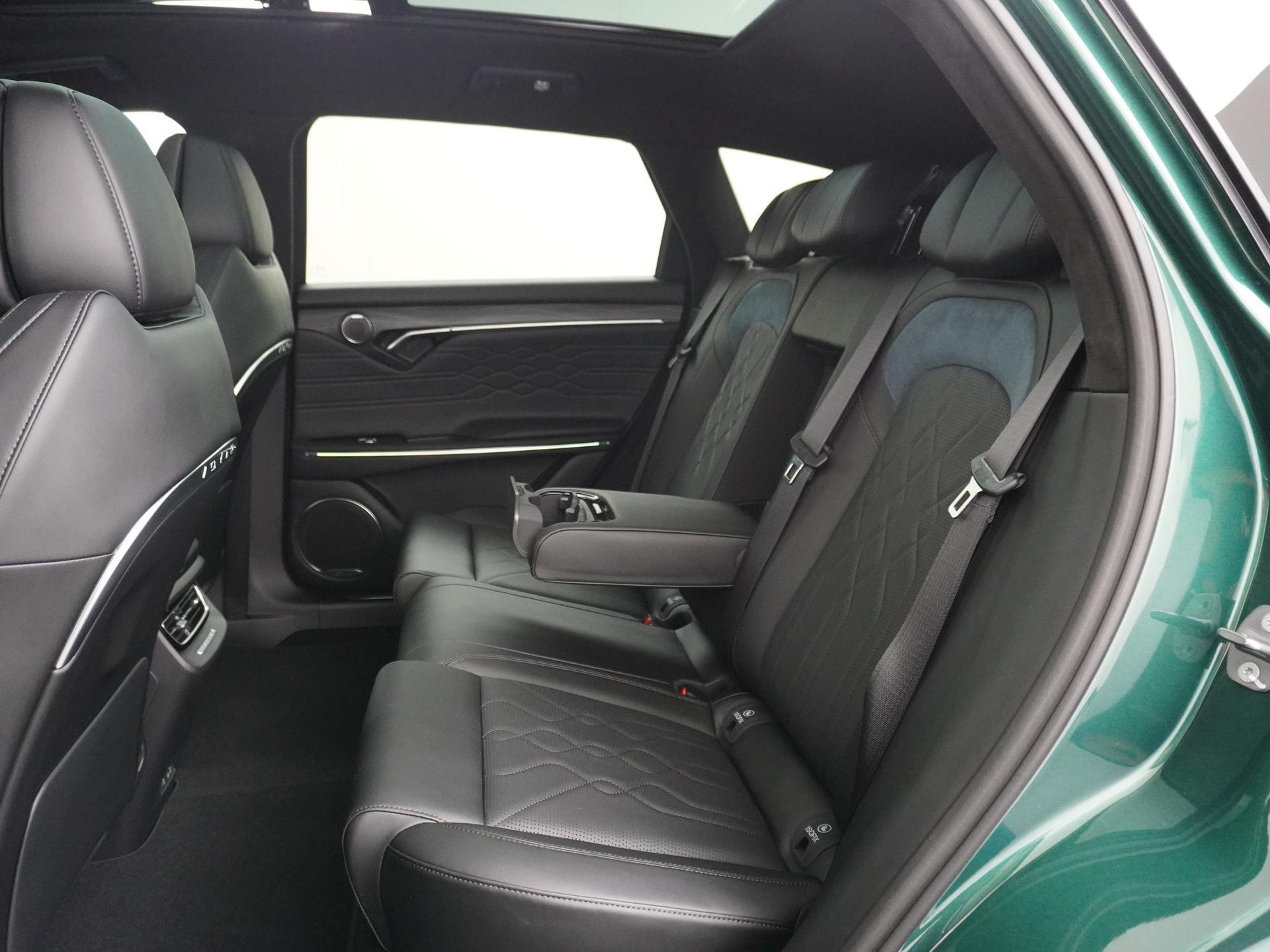 VOYAH Free Business Edition 4WD 106 kWh 22