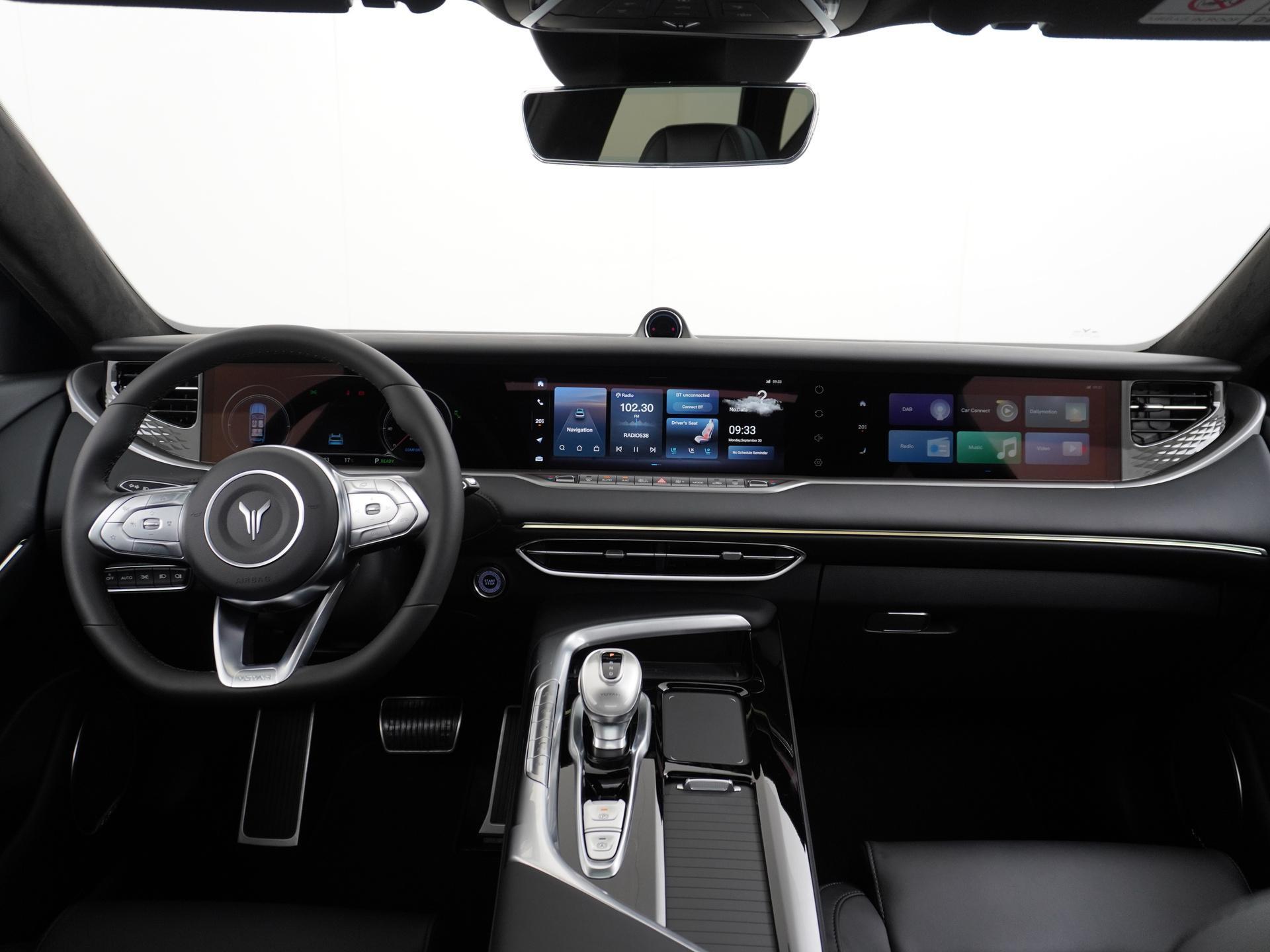 VOYAH Free Business Edition 4WD 106 kWh 23