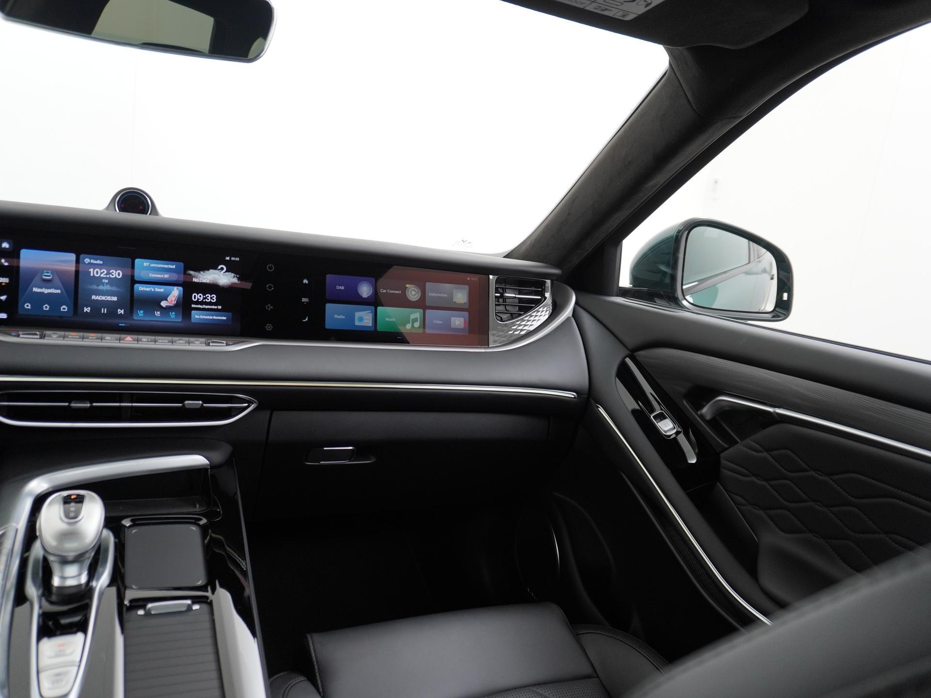 VOYAH Free Business Edition 4WD 106 kWh 25