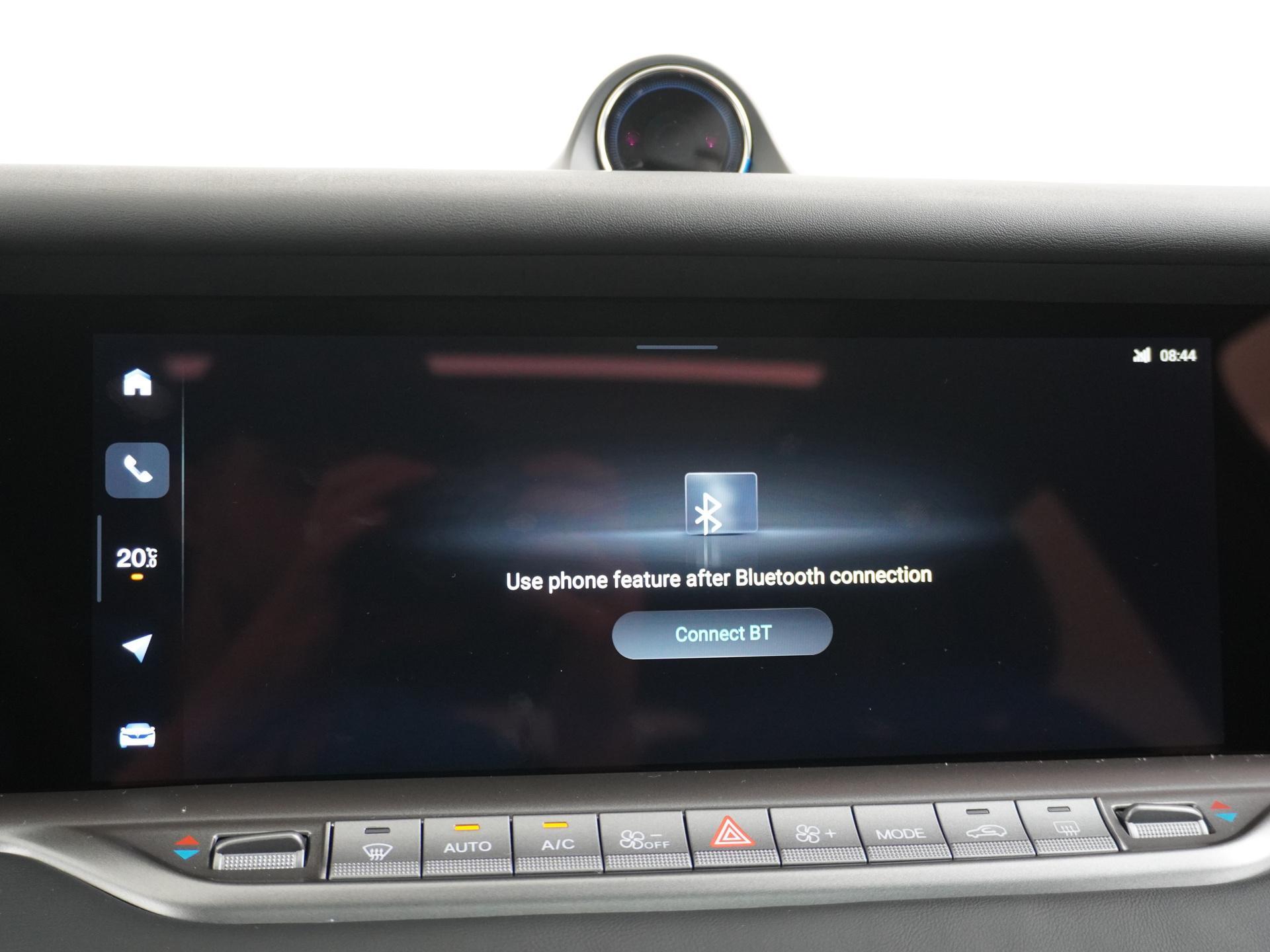 VOYAH Free Business Edition 4WD 106 kWh 36