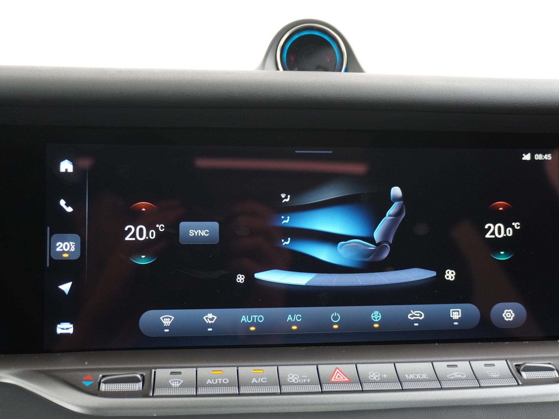 VOYAH Free Business Edition 4WD 106 kWh 41