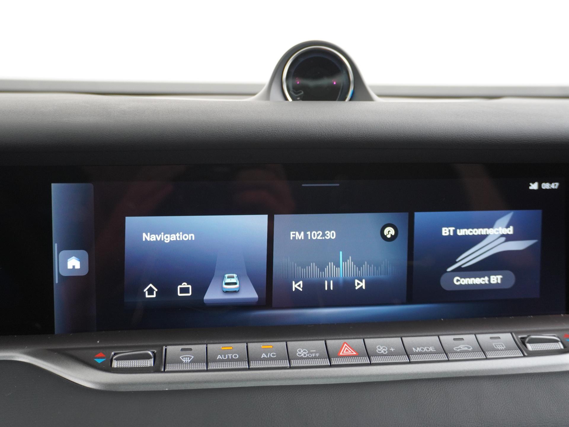 VOYAH Free Business Edition 4WD 106 kWh 49