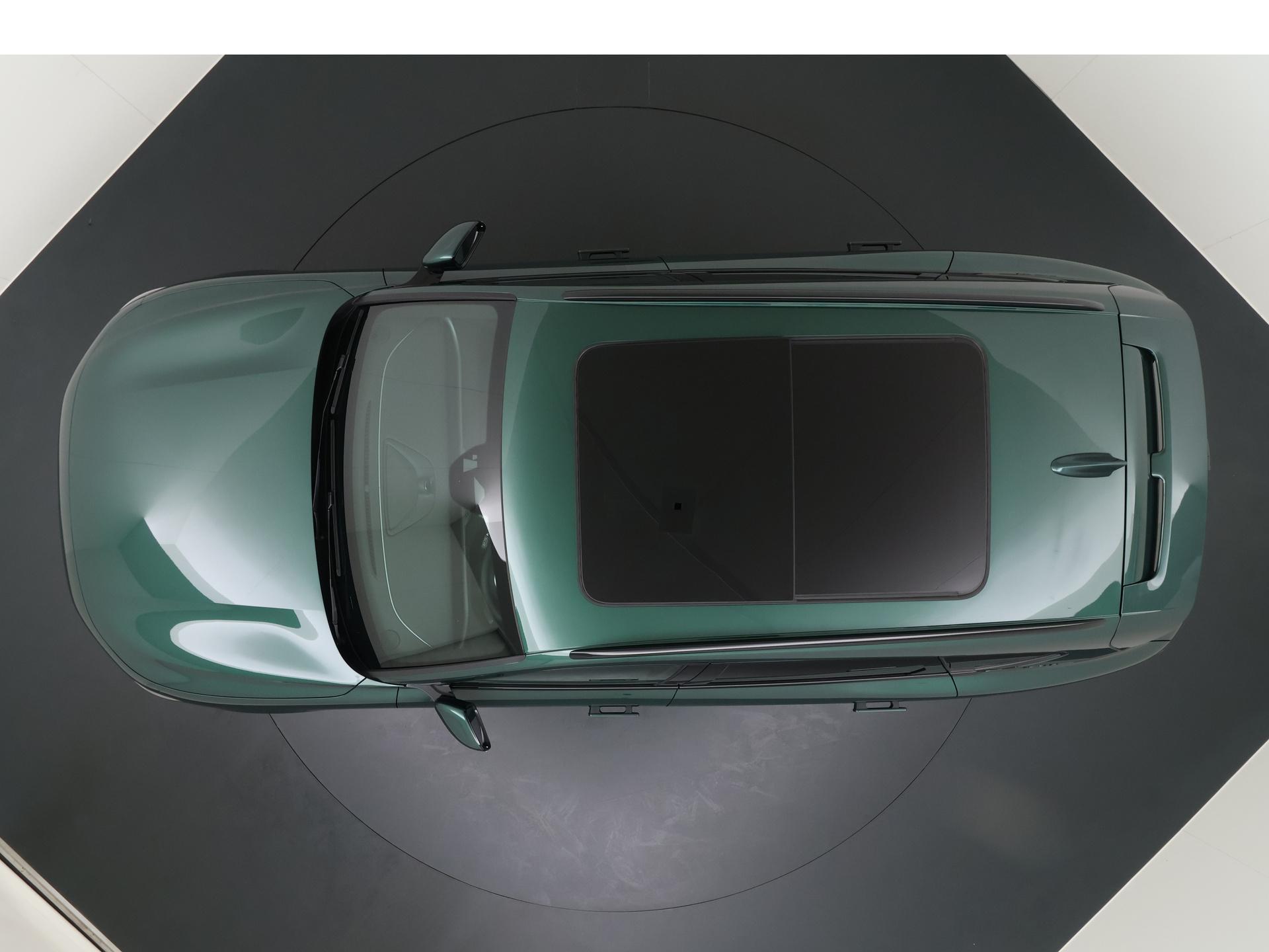 VOYAH Free Business Edition 4WD 106 kWh 8