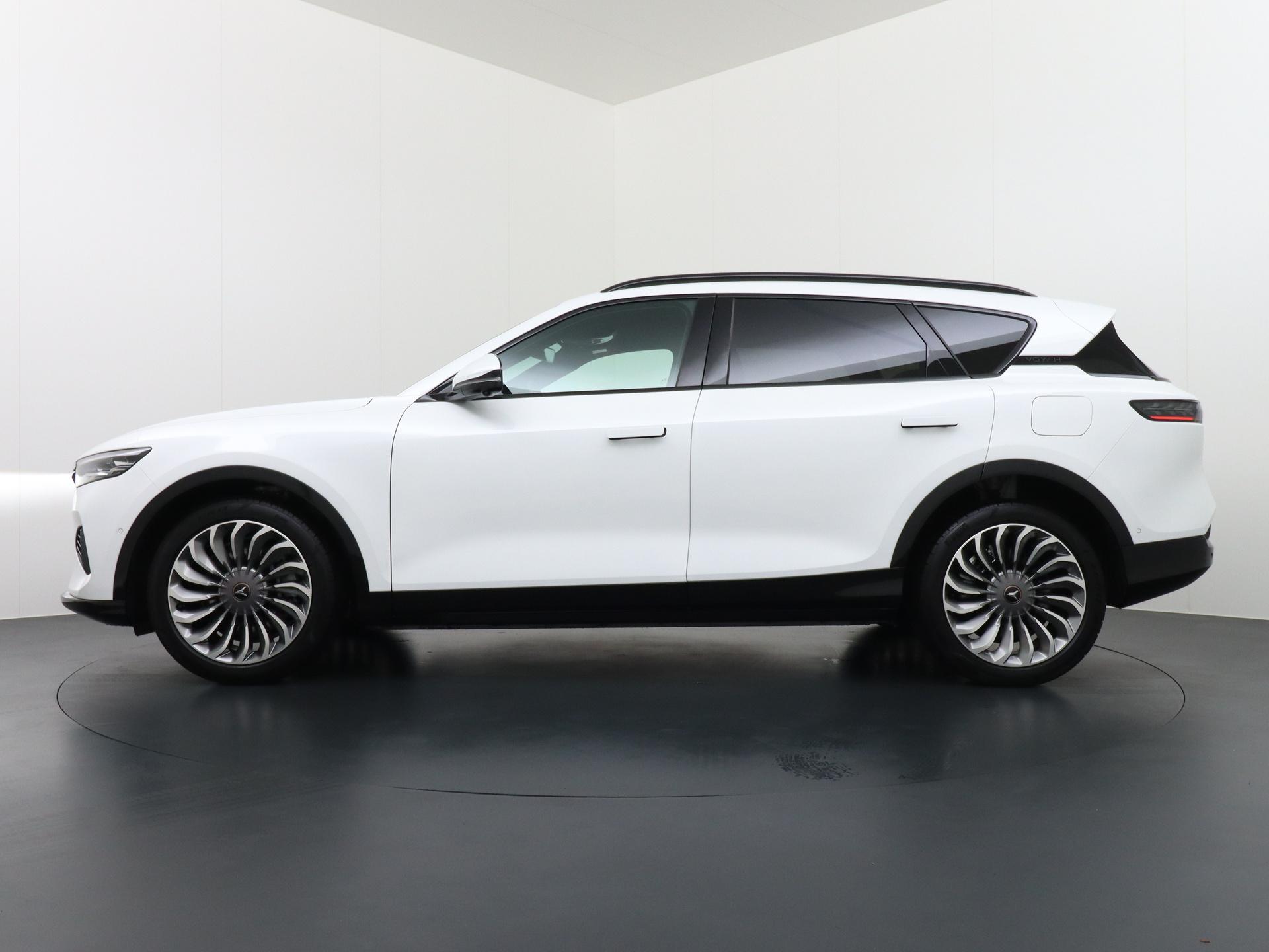 VOYAH Free Business Edition 4WD 106 kWh 1