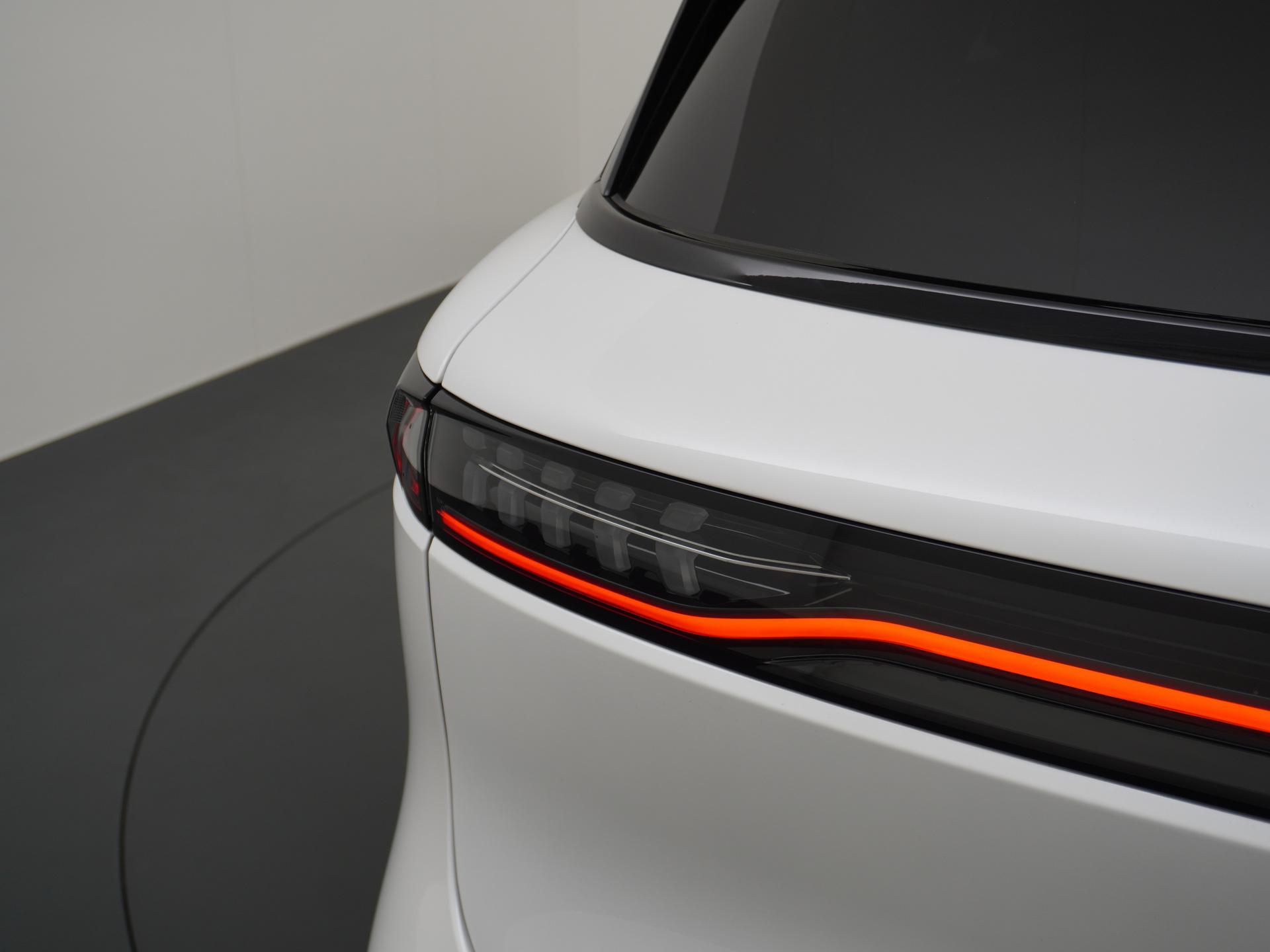 VOYAH Free Business Edition 4WD 106 kWh 11