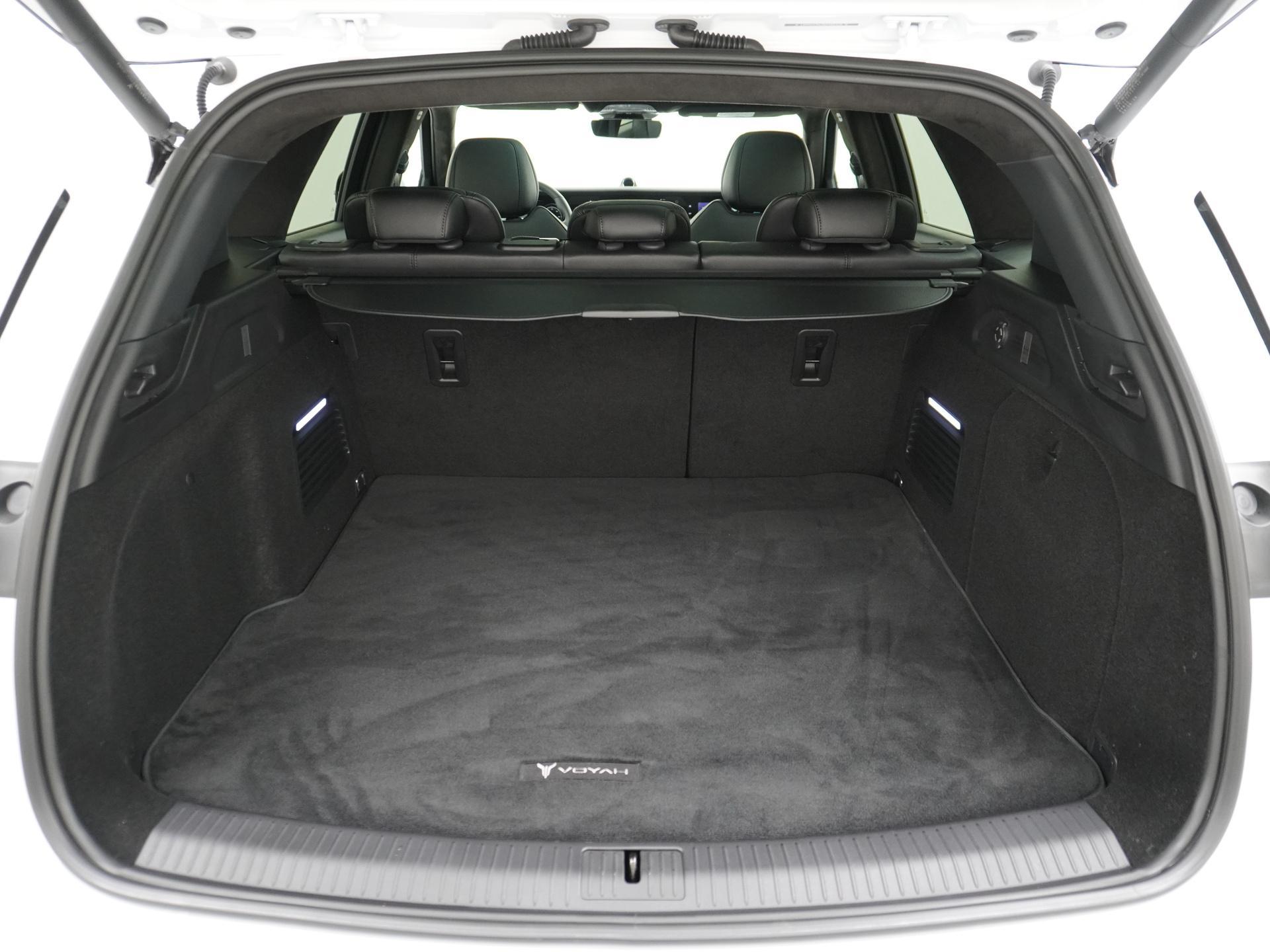 VOYAH Free Business Edition 4WD 106 kWh 13