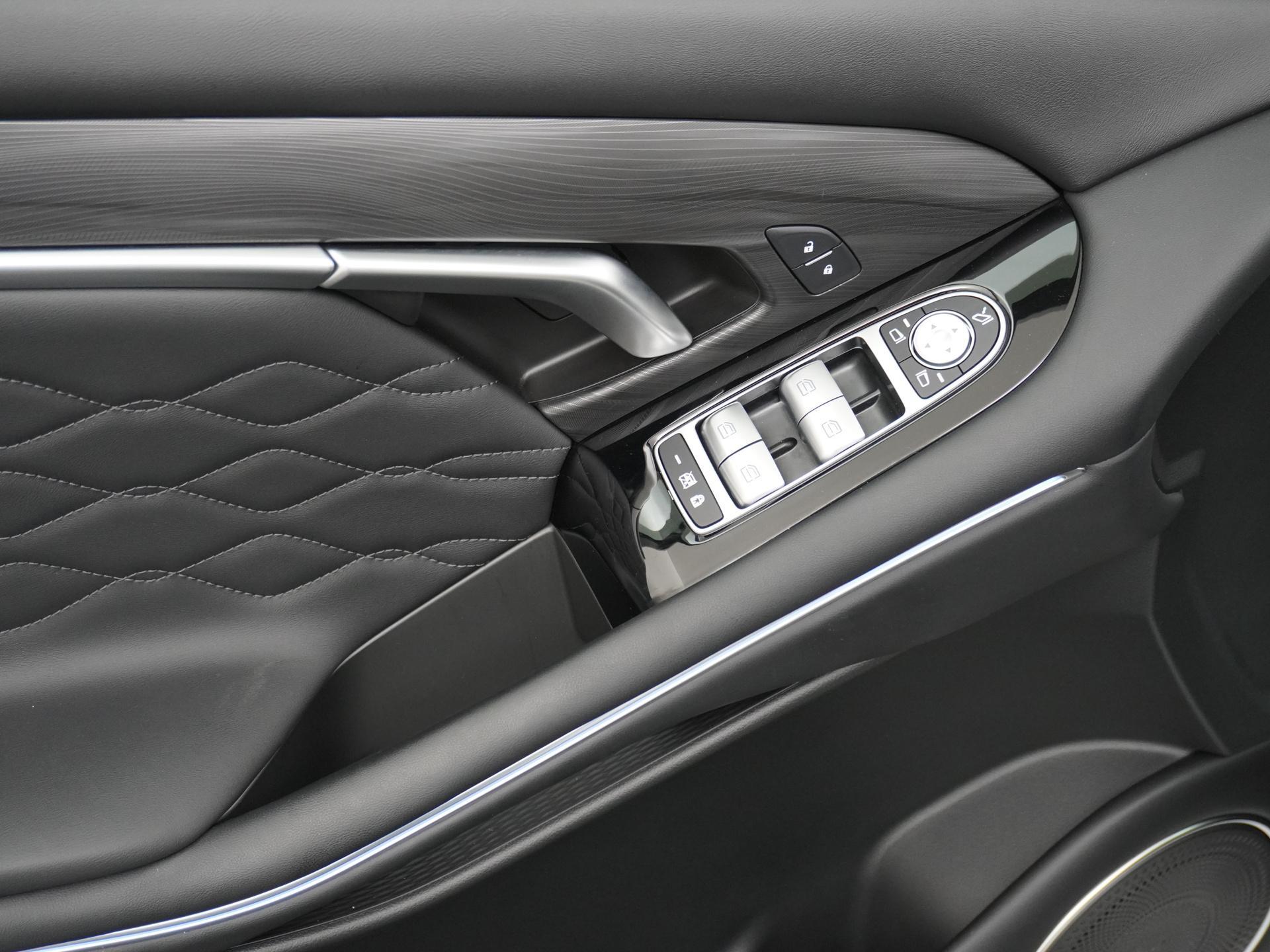 VOYAH Free Business Edition 4WD 106 kWh 18