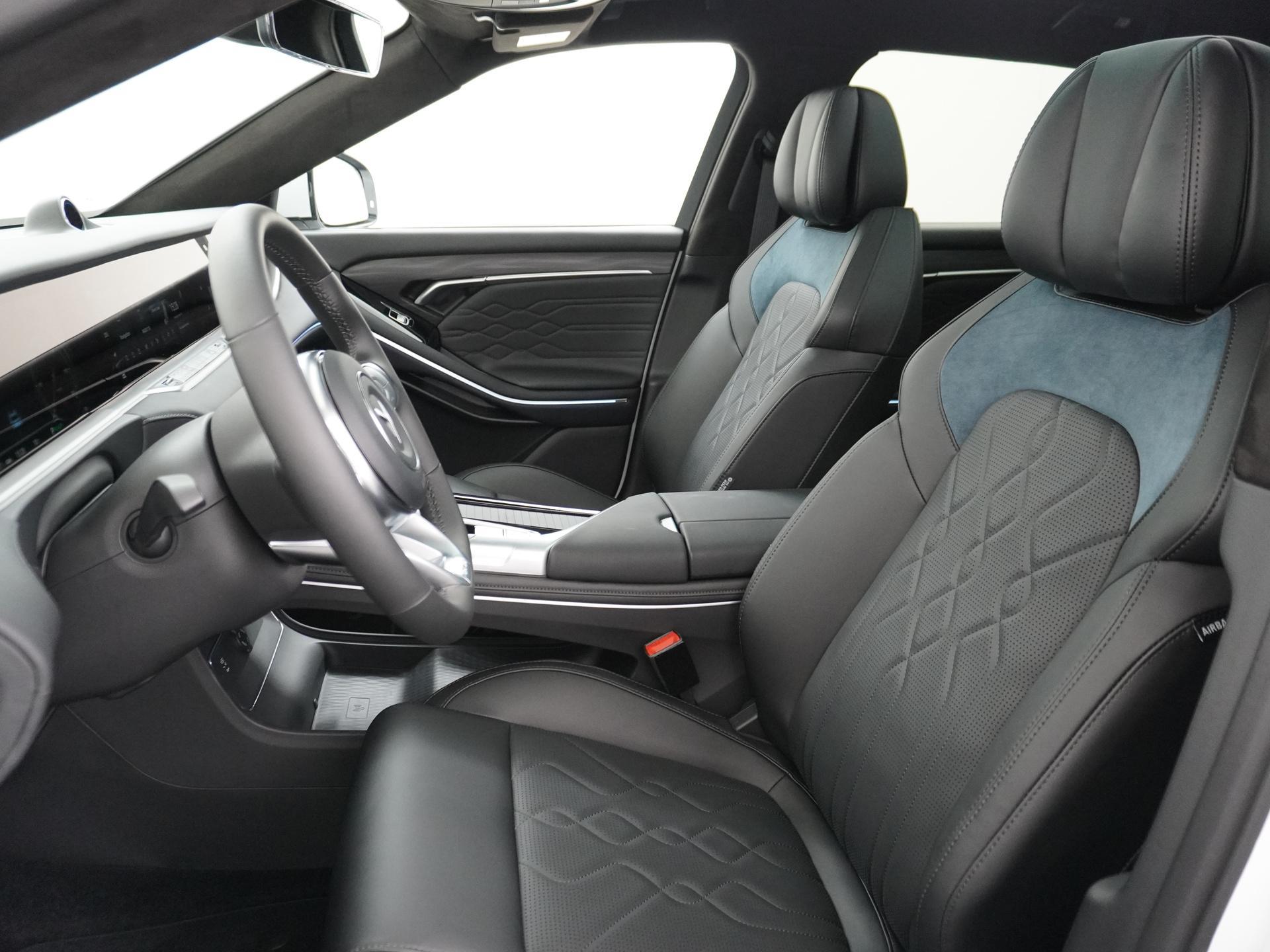 VOYAH Free Business Edition 4WD 106 kWh 20