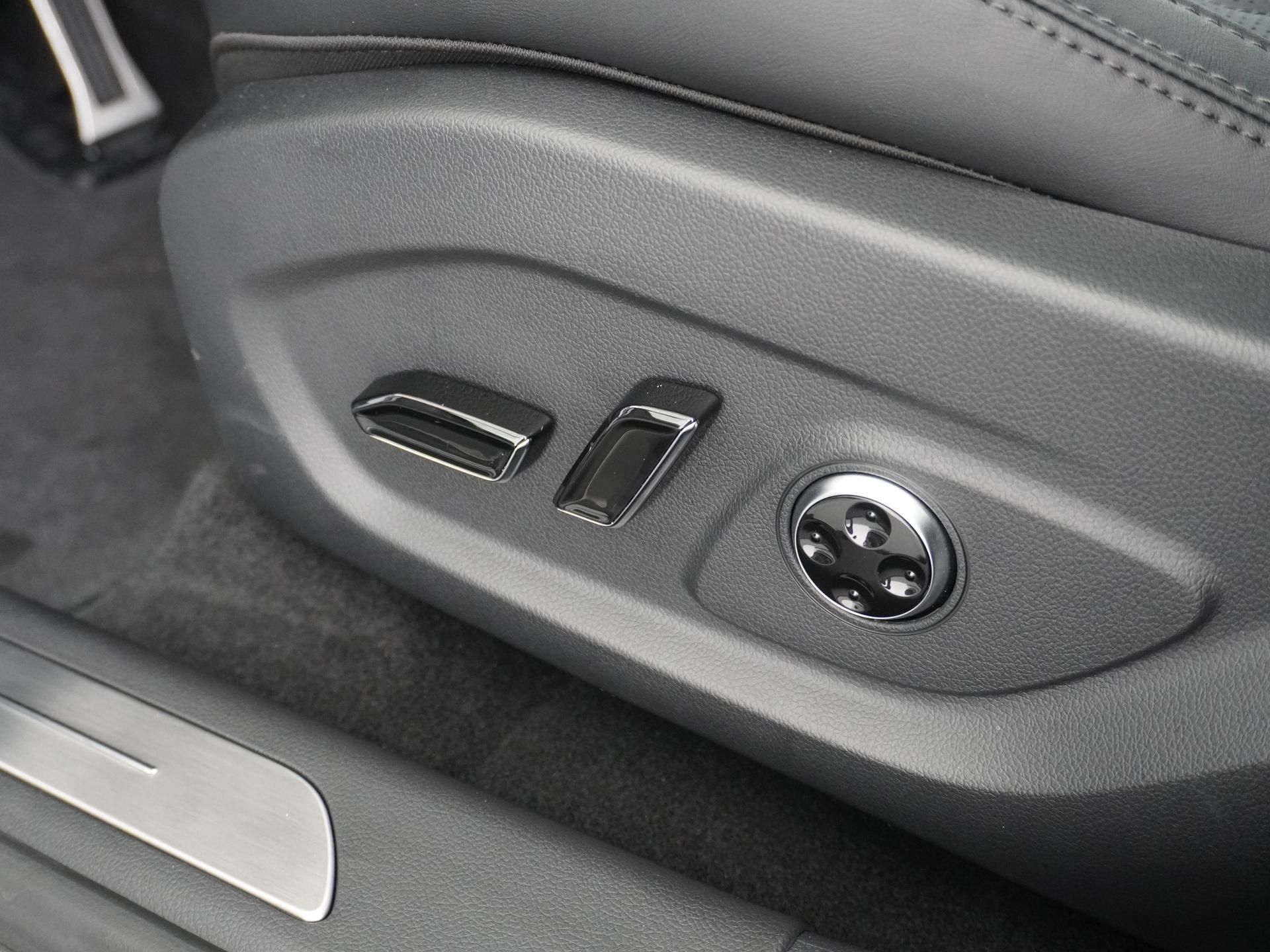 VOYAH Free Business Edition 4WD 106 kWh 21