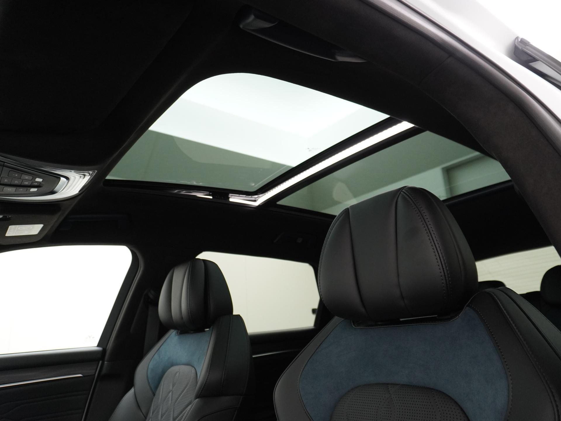 VOYAH Free Business Edition 4WD 106 kWh 22