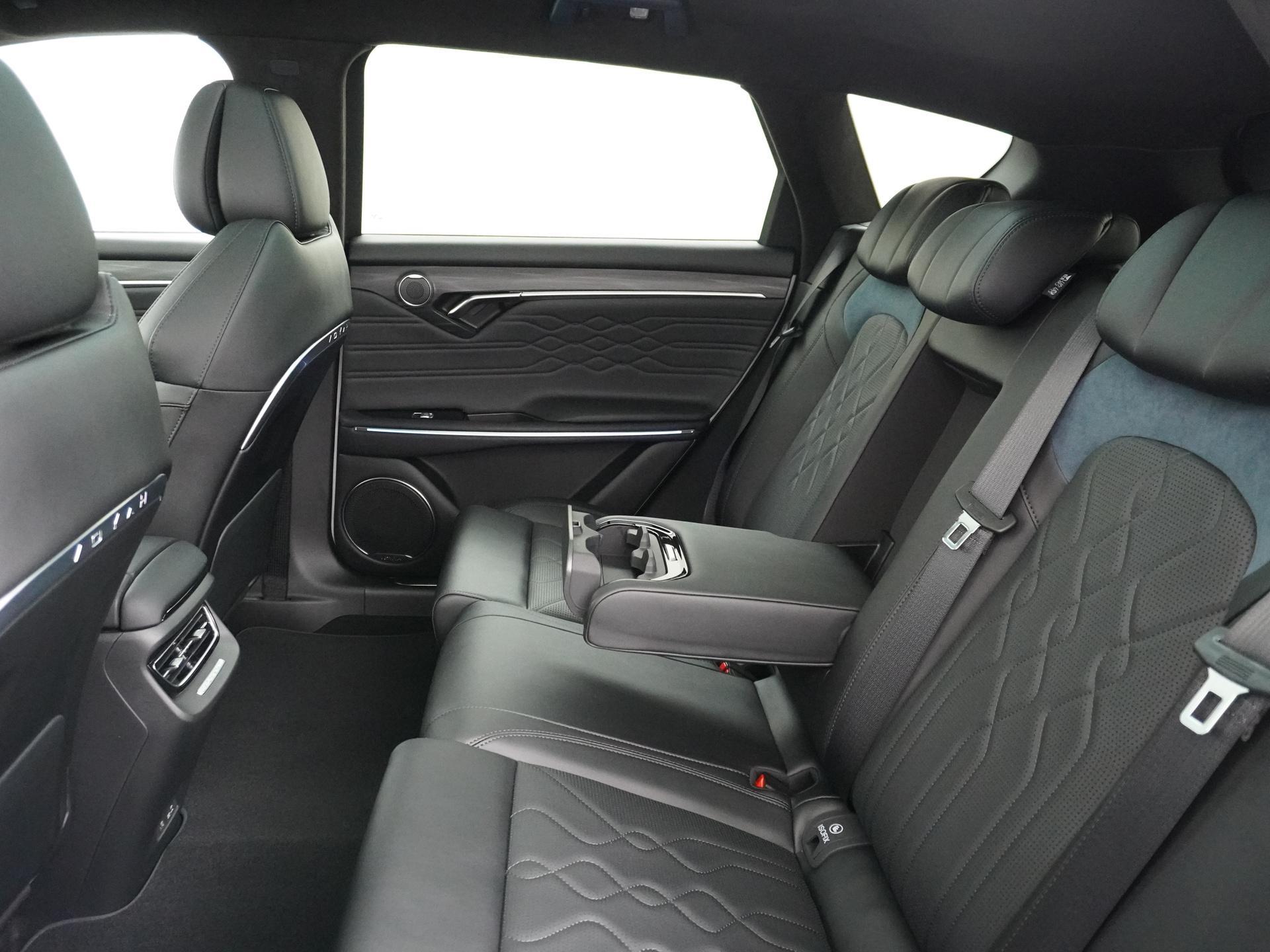 VOYAH Free Business Edition 4WD 106 kWh 24