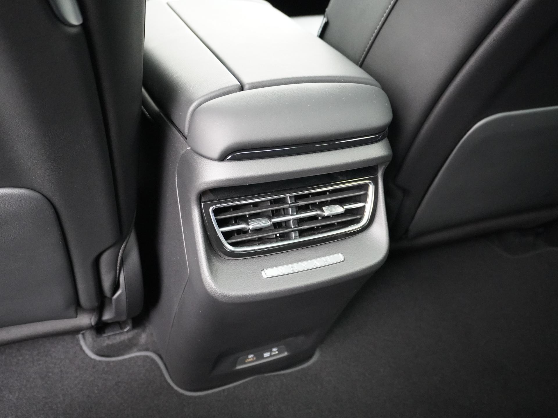 VOYAH Free Business Edition 4WD 106 kWh 25