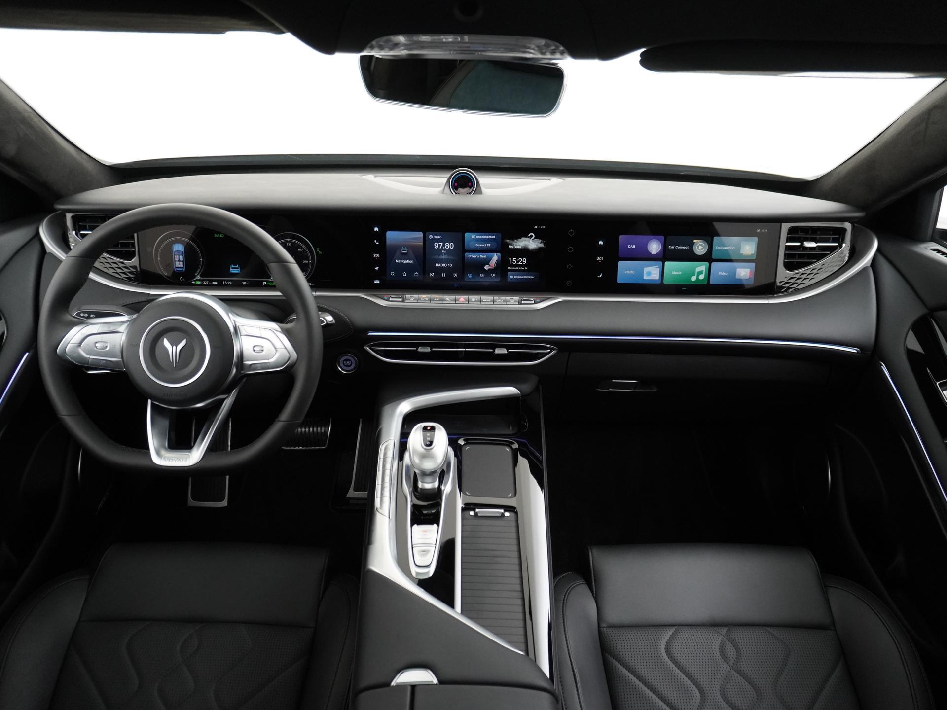 VOYAH Free Business Edition 4WD 106 kWh 26