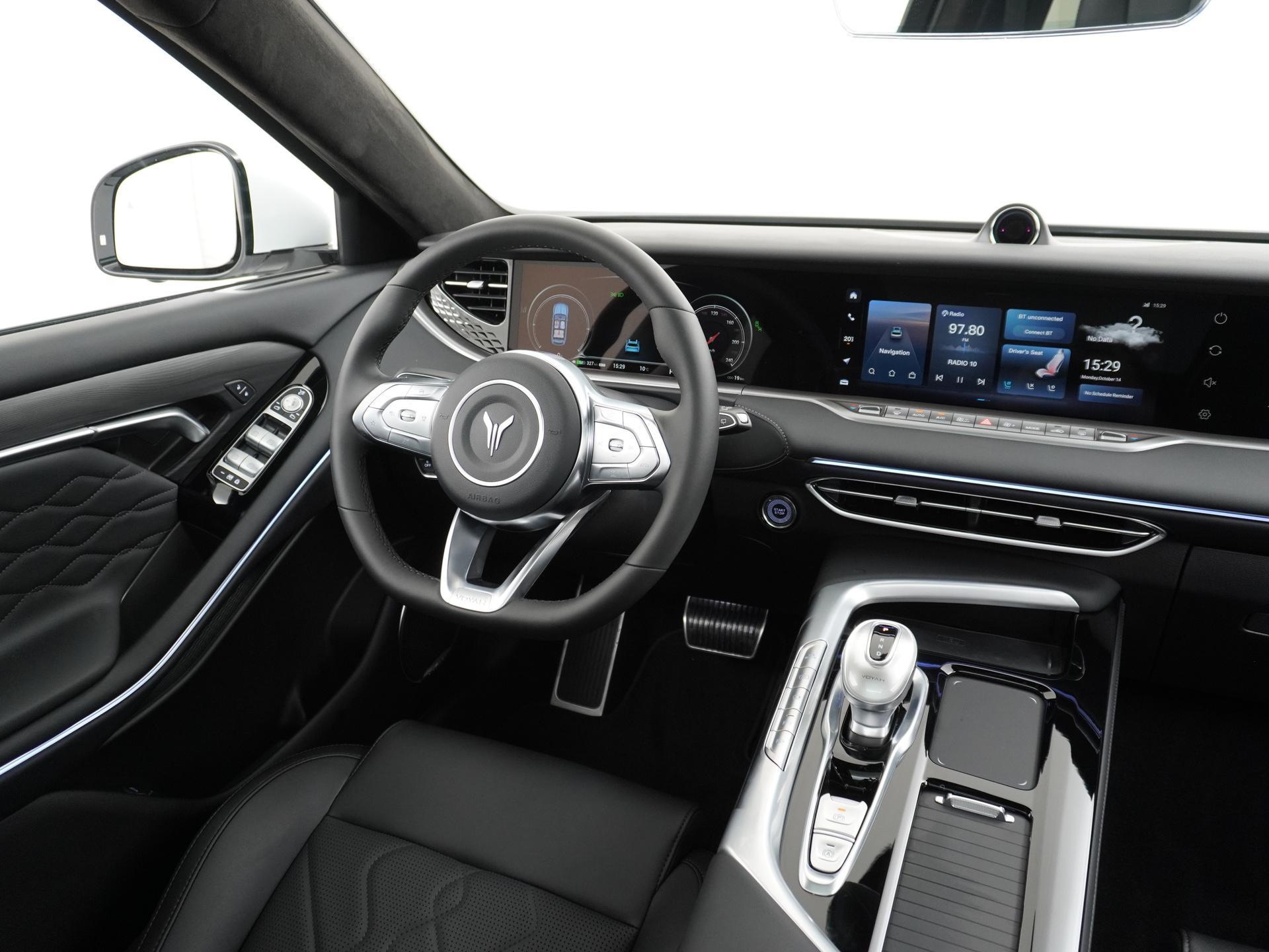 VOYAH Free Business Edition 4WD 106 kWh 27