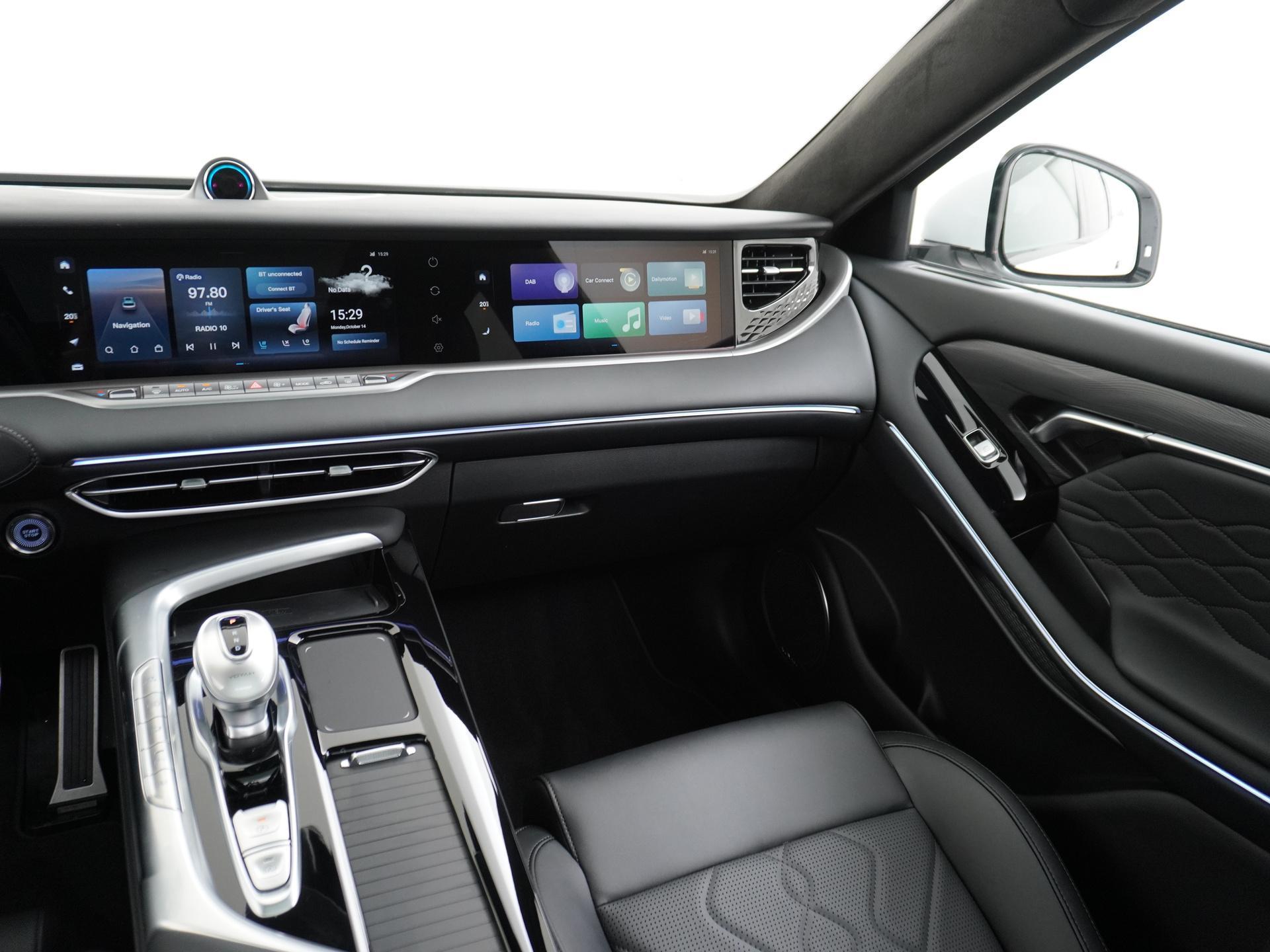 VOYAH Free Business Edition 4WD 106 kWh 28