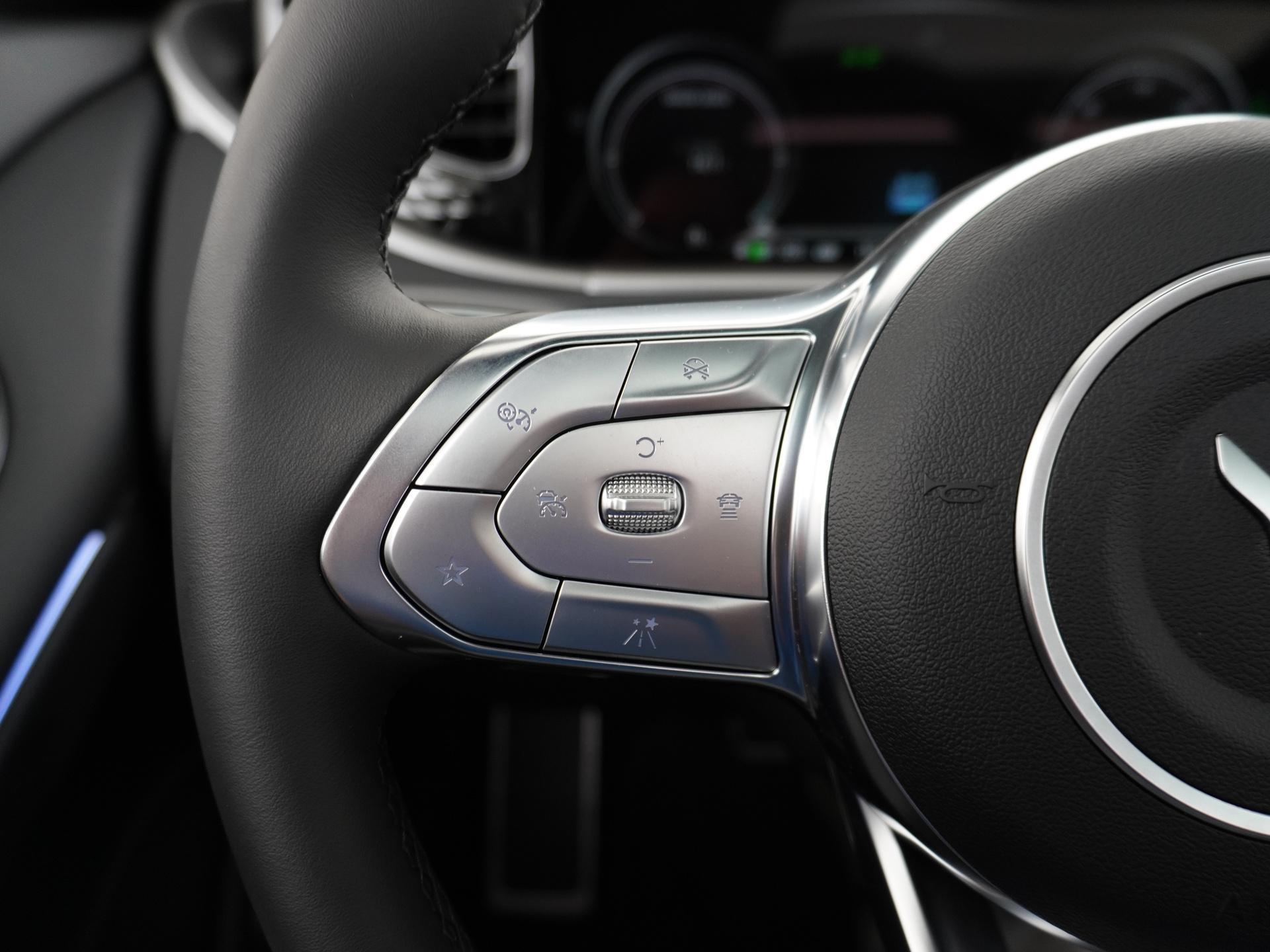 VOYAH Free Business Edition 4WD 106 kWh 32