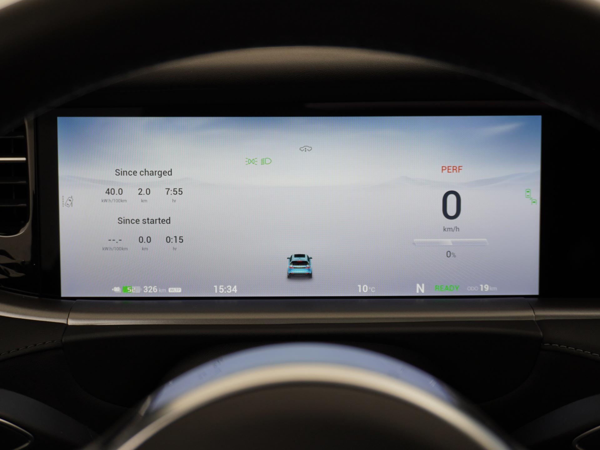 VOYAH Free Business Edition 4WD 106 kWh 34