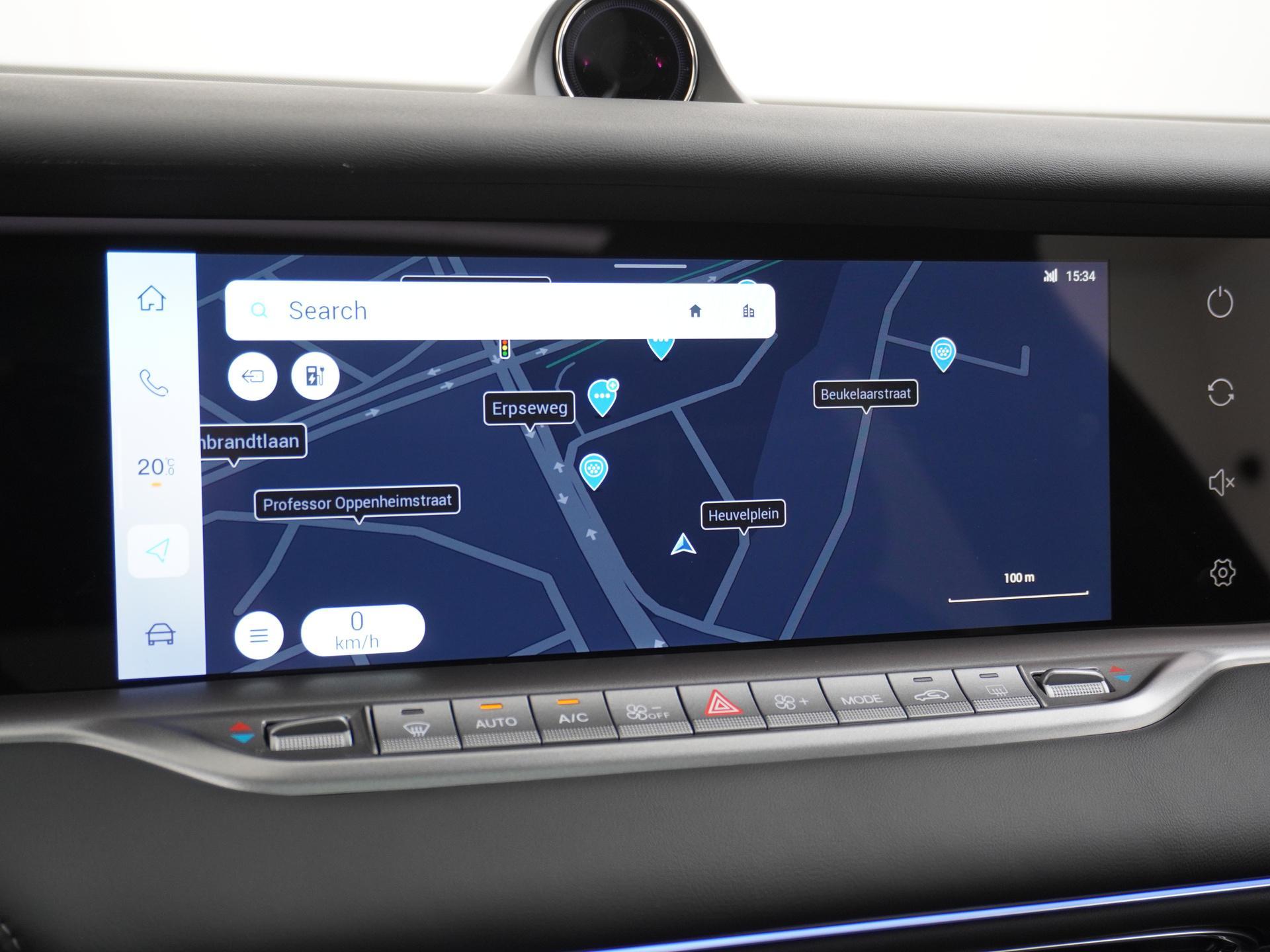 VOYAH Free Business Edition 4WD 106 kWh 36