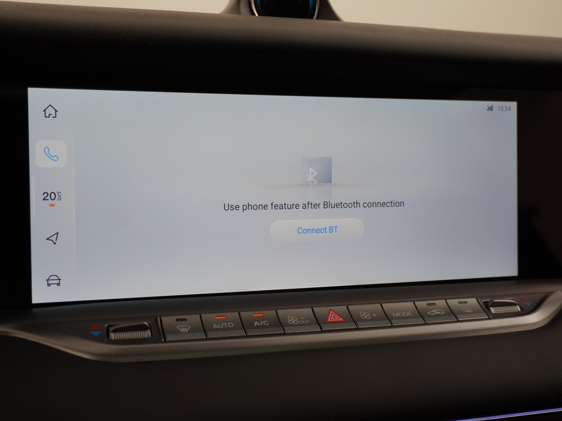 VOYAH Free Business Edition 4WD 106 kWh 37