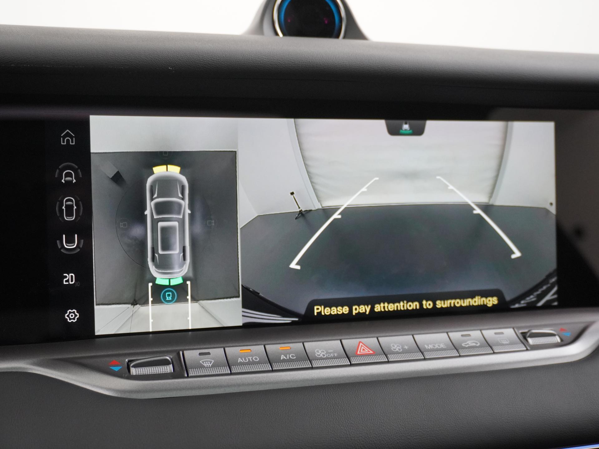 VOYAH Free Business Edition 4WD 106 kWh 38